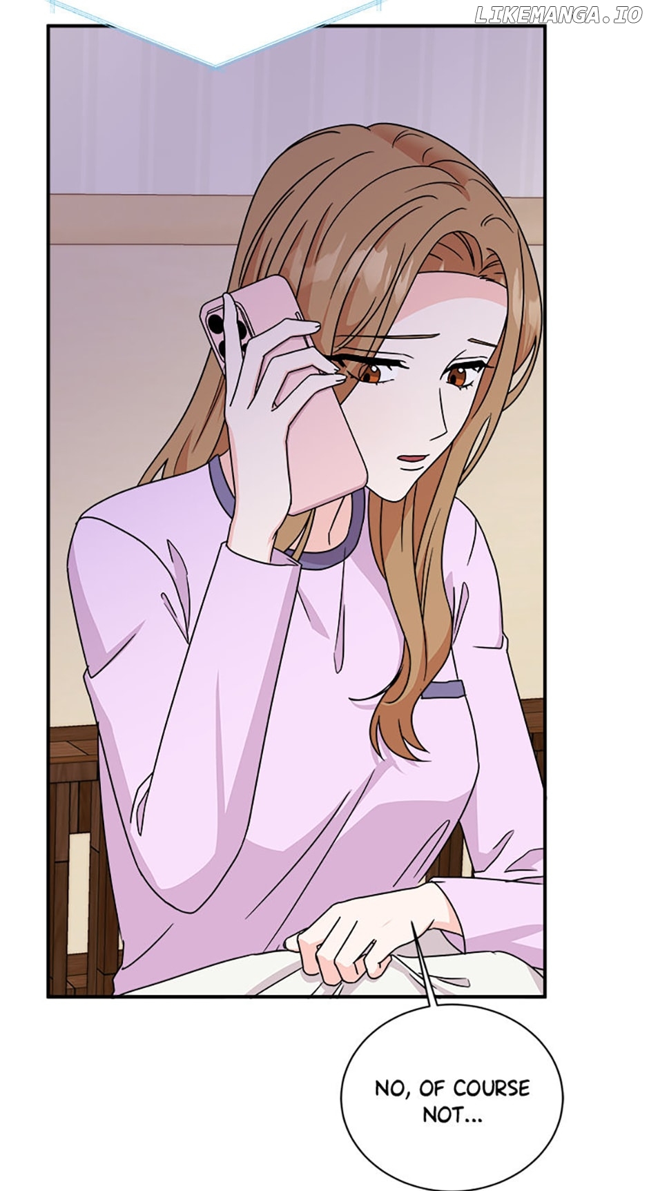 My Boss Can't Sleep Without Me Chapter 73 - page 31