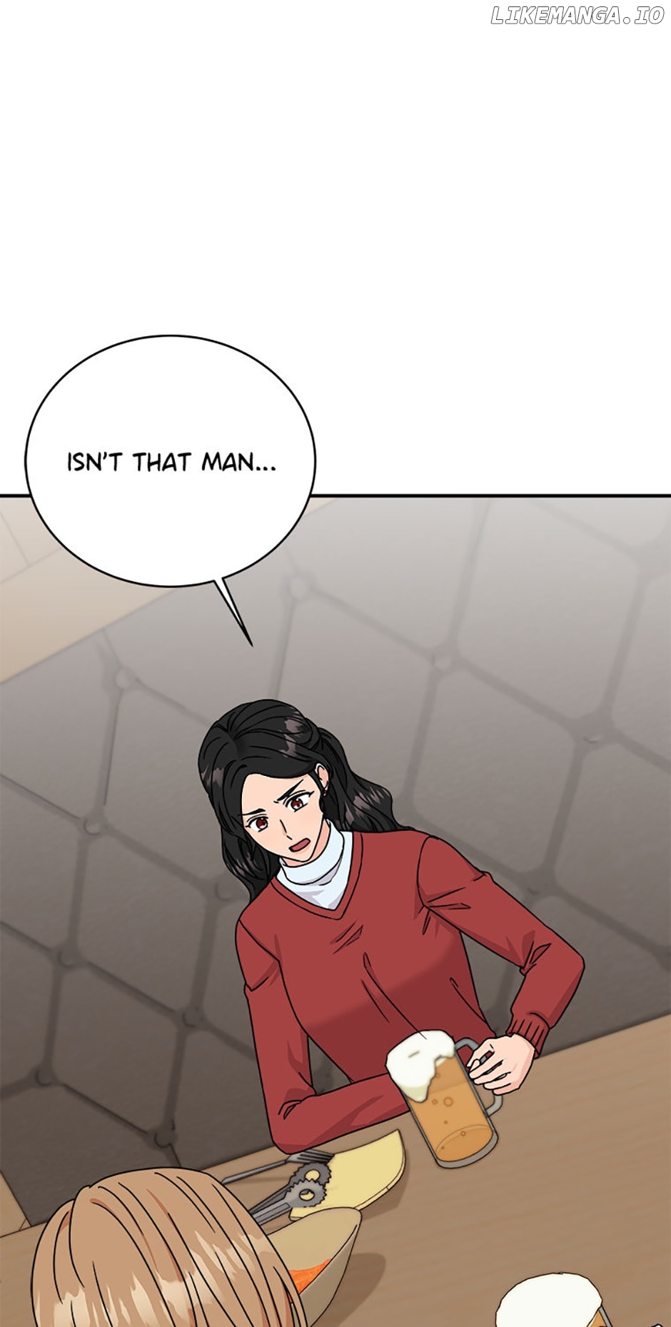 My Boss Can't Sleep Without Me Chapter 73 - page 39