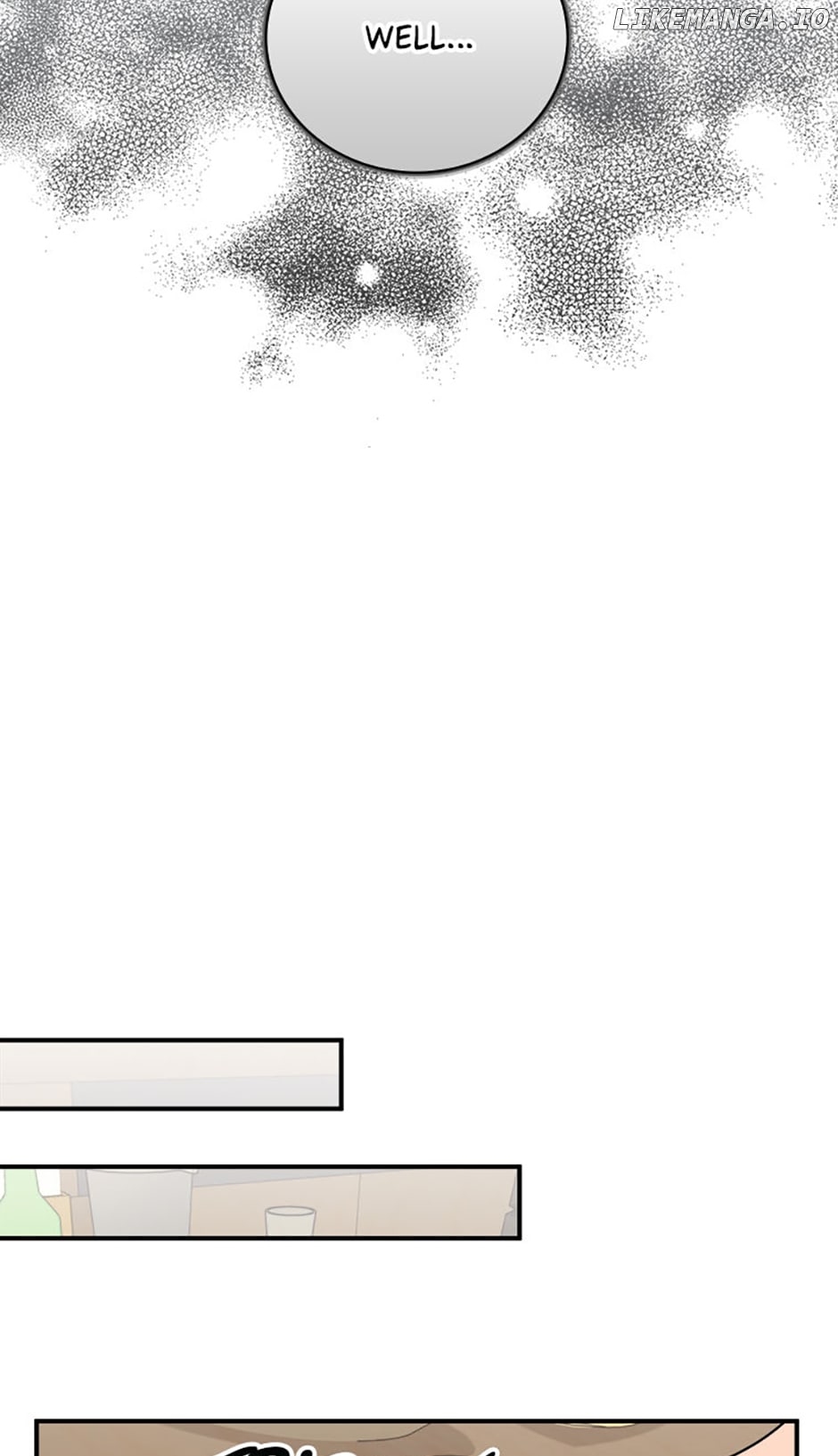 My Boss Can't Sleep Without Me Chapter 73 - page 44