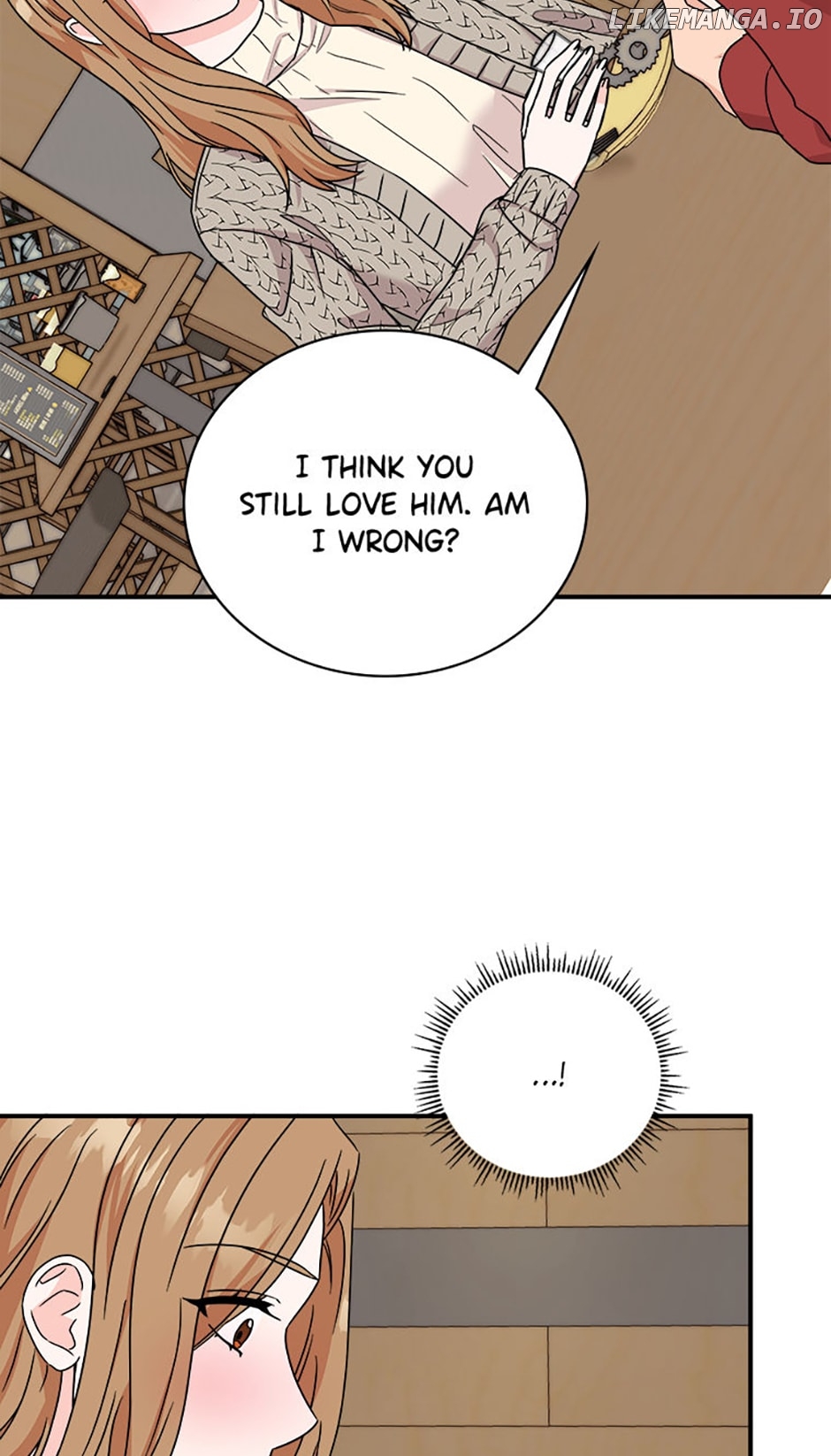 My Boss Can't Sleep Without Me Chapter 73 - page 50