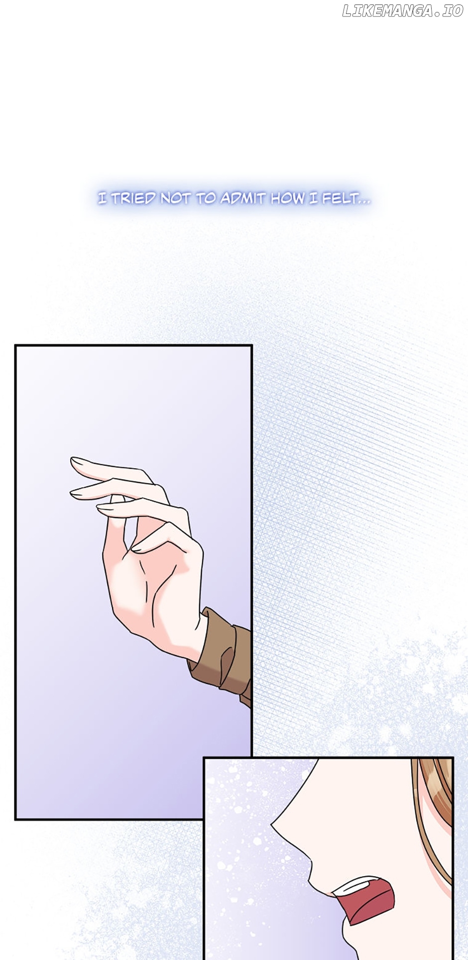 My Boss Can't Sleep Without Me Chapter 73 - page 53
