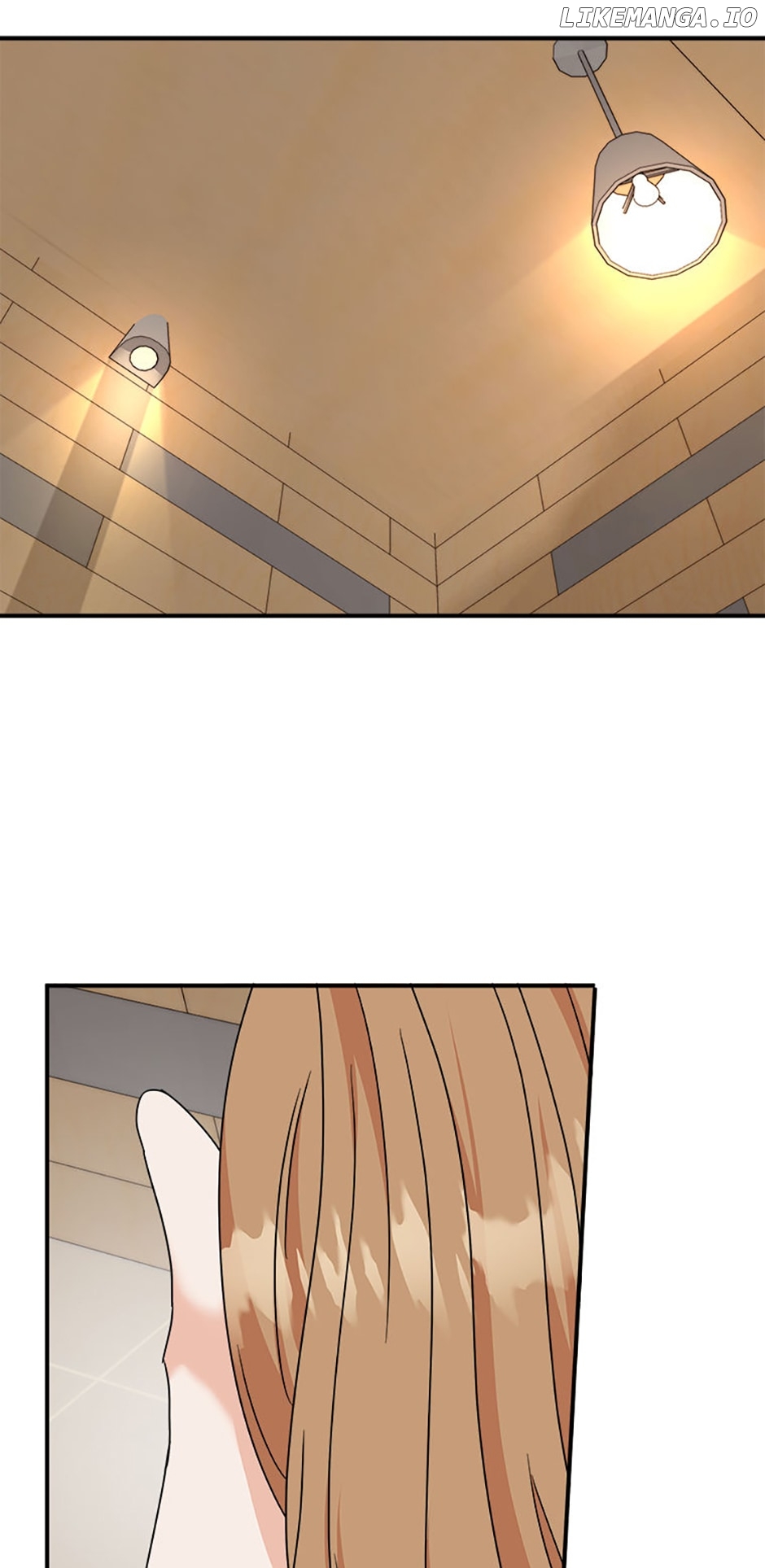 My Boss Can't Sleep Without Me Chapter 73 - page 65