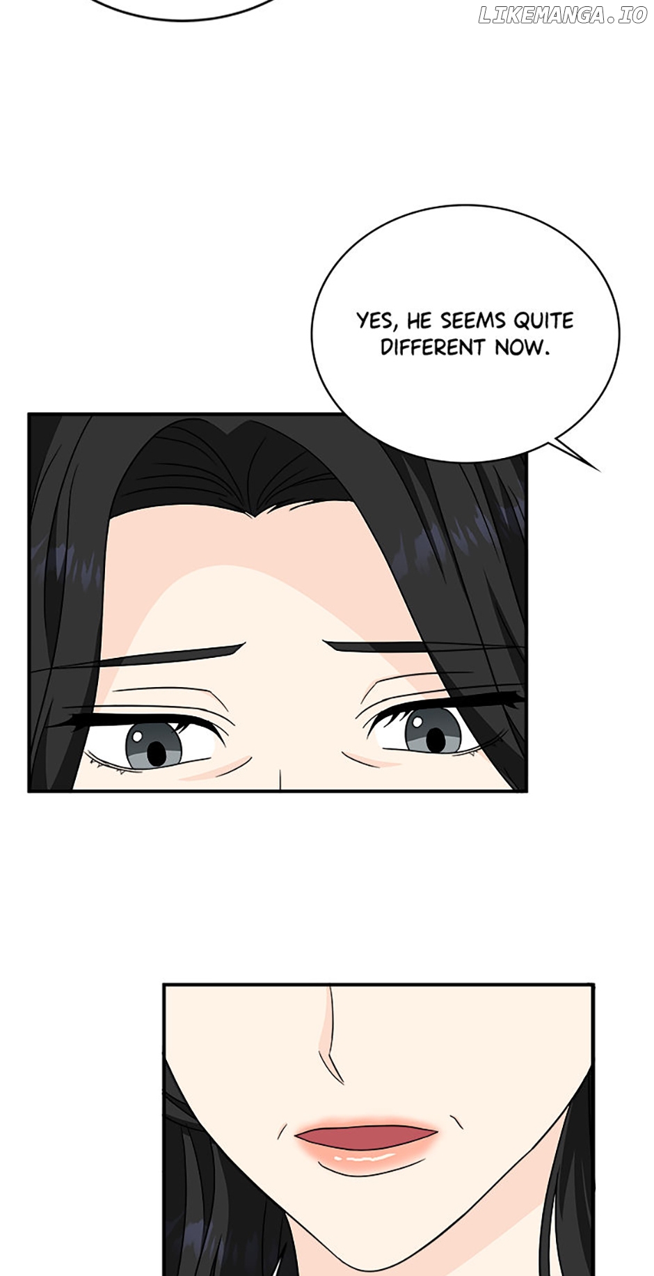 My Boss Can't Sleep Without Me Chapter 92 - page 28