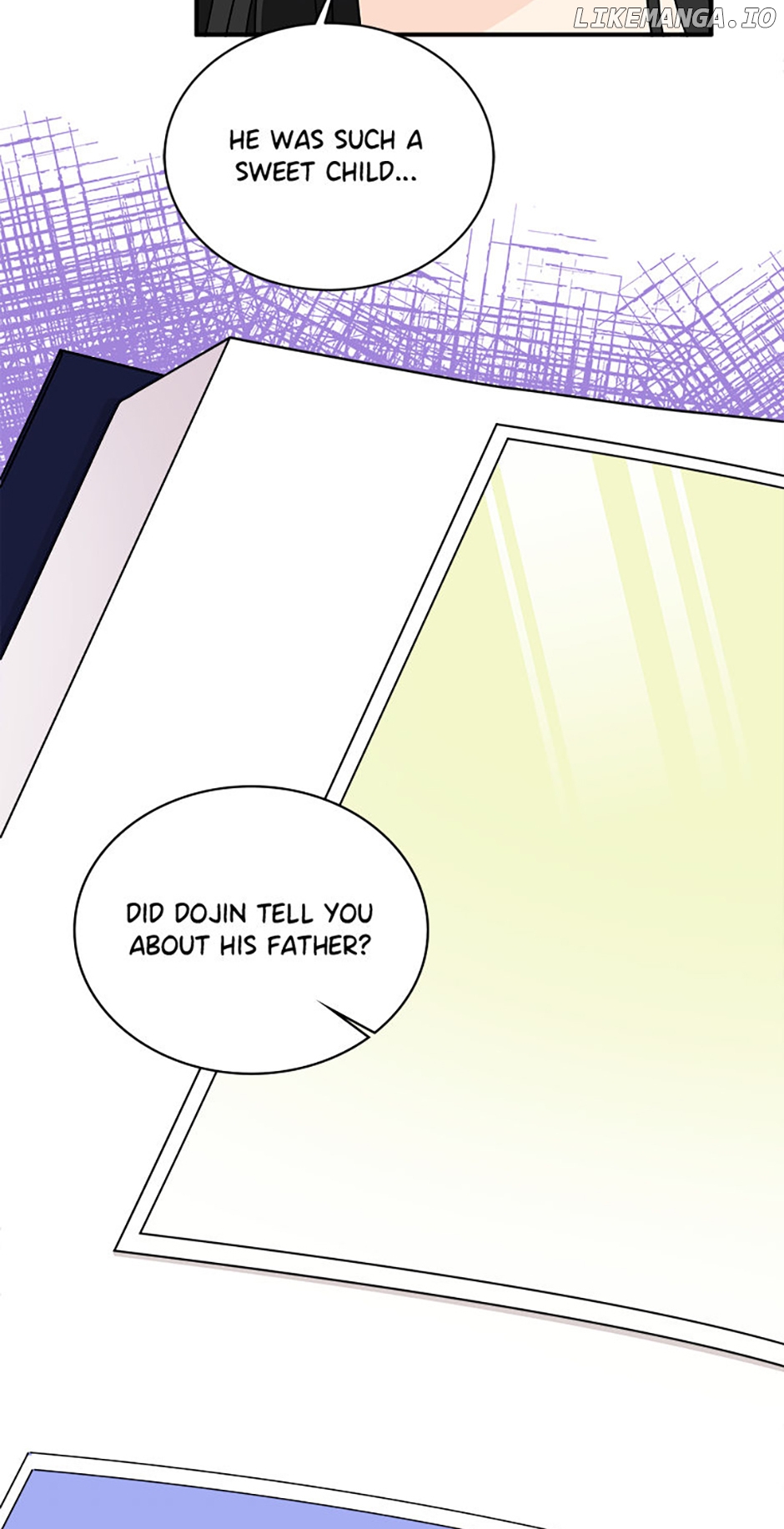 My Boss Can't Sleep Without Me Chapter 92 - page 29