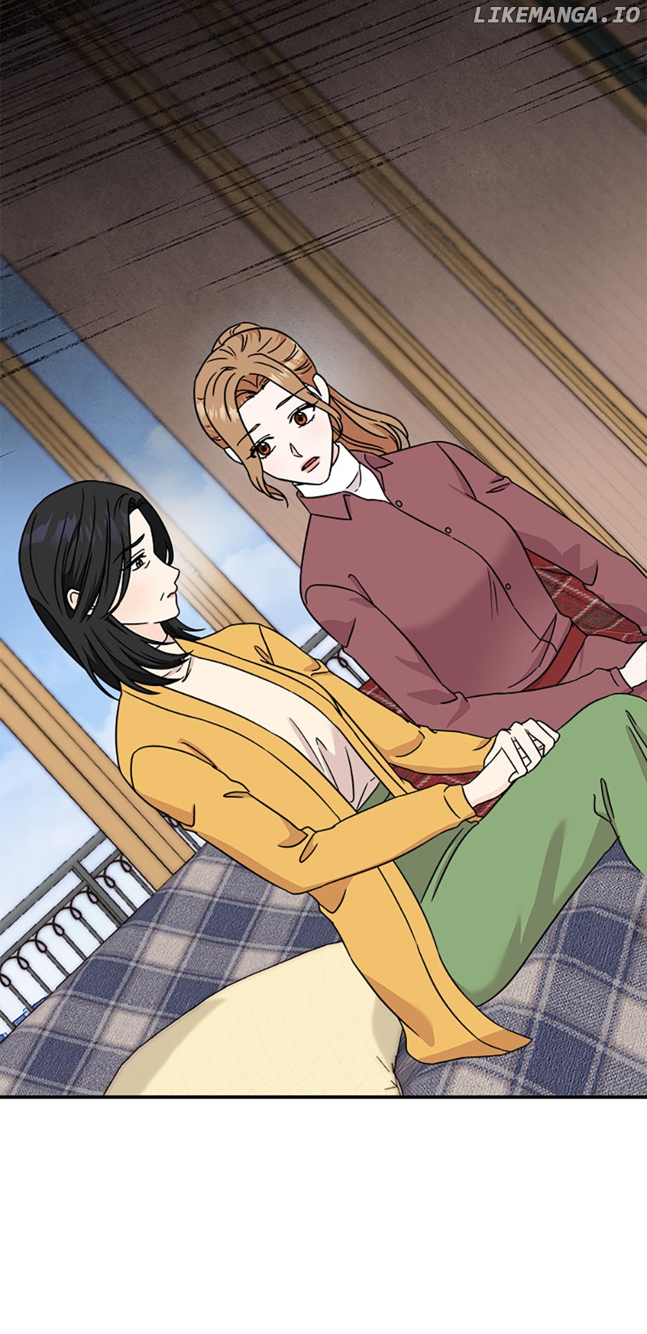 My Boss Can't Sleep Without Me Chapter 92 - page 41