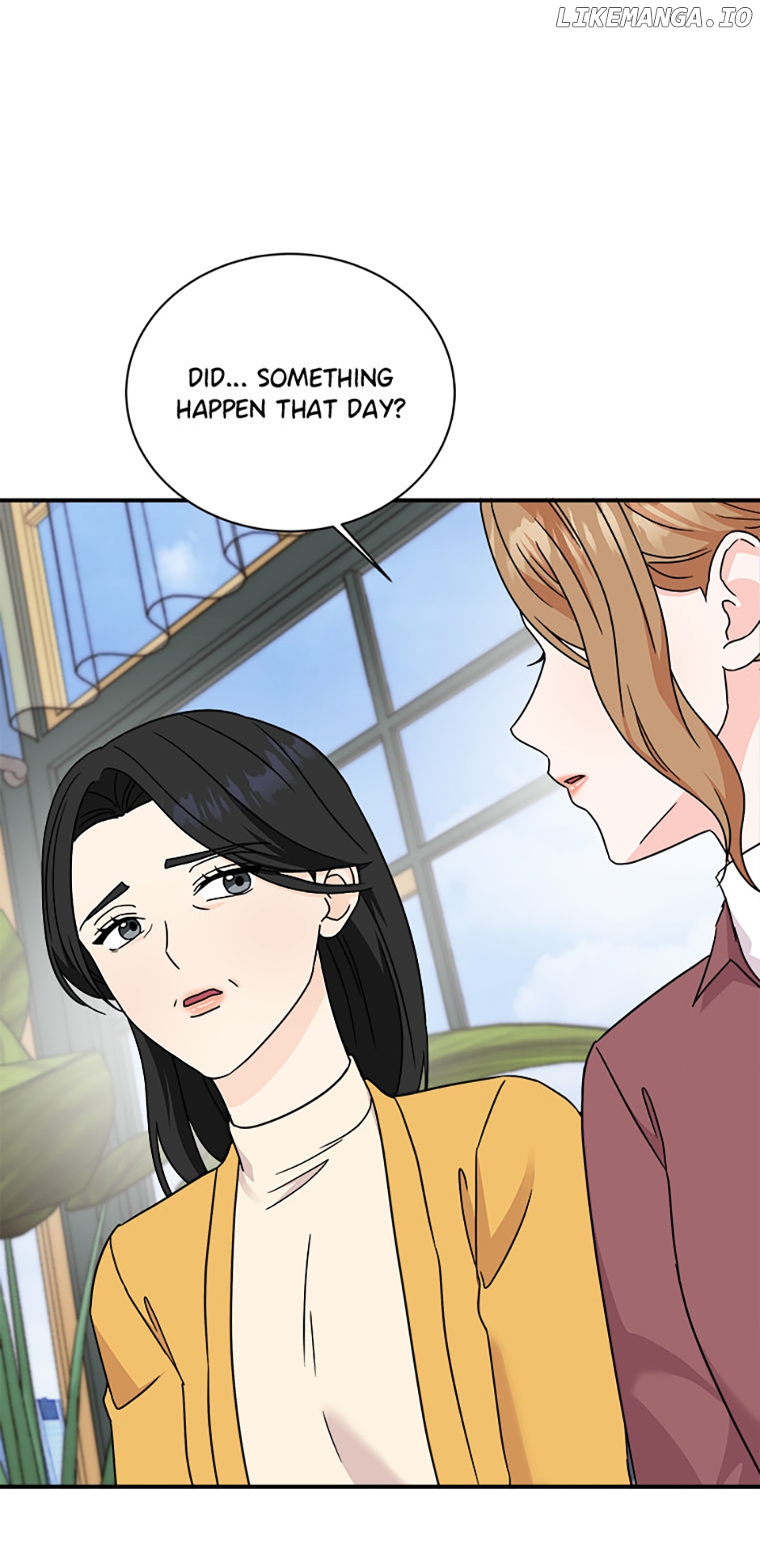 My Boss Can't Sleep Without Me Chapter 92 - page 42