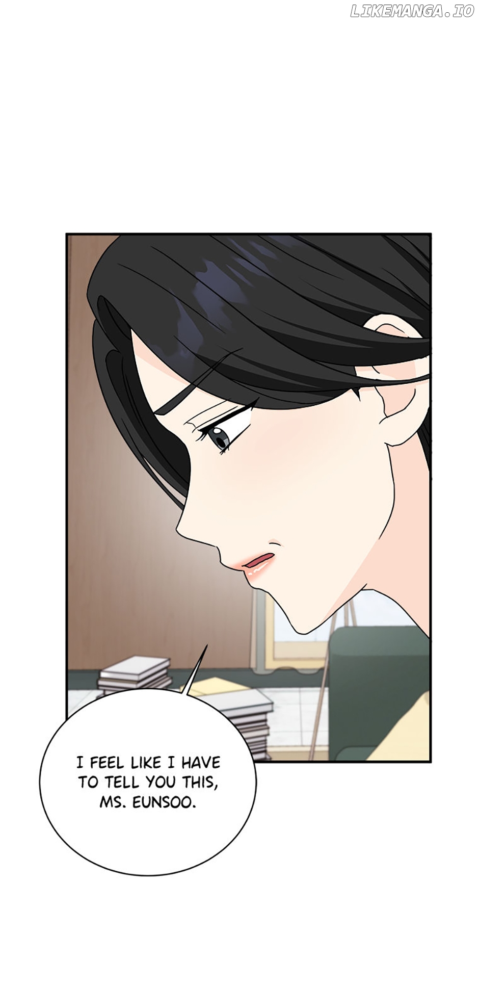 My Boss Can't Sleep Without Me Chapter 92 - page 43