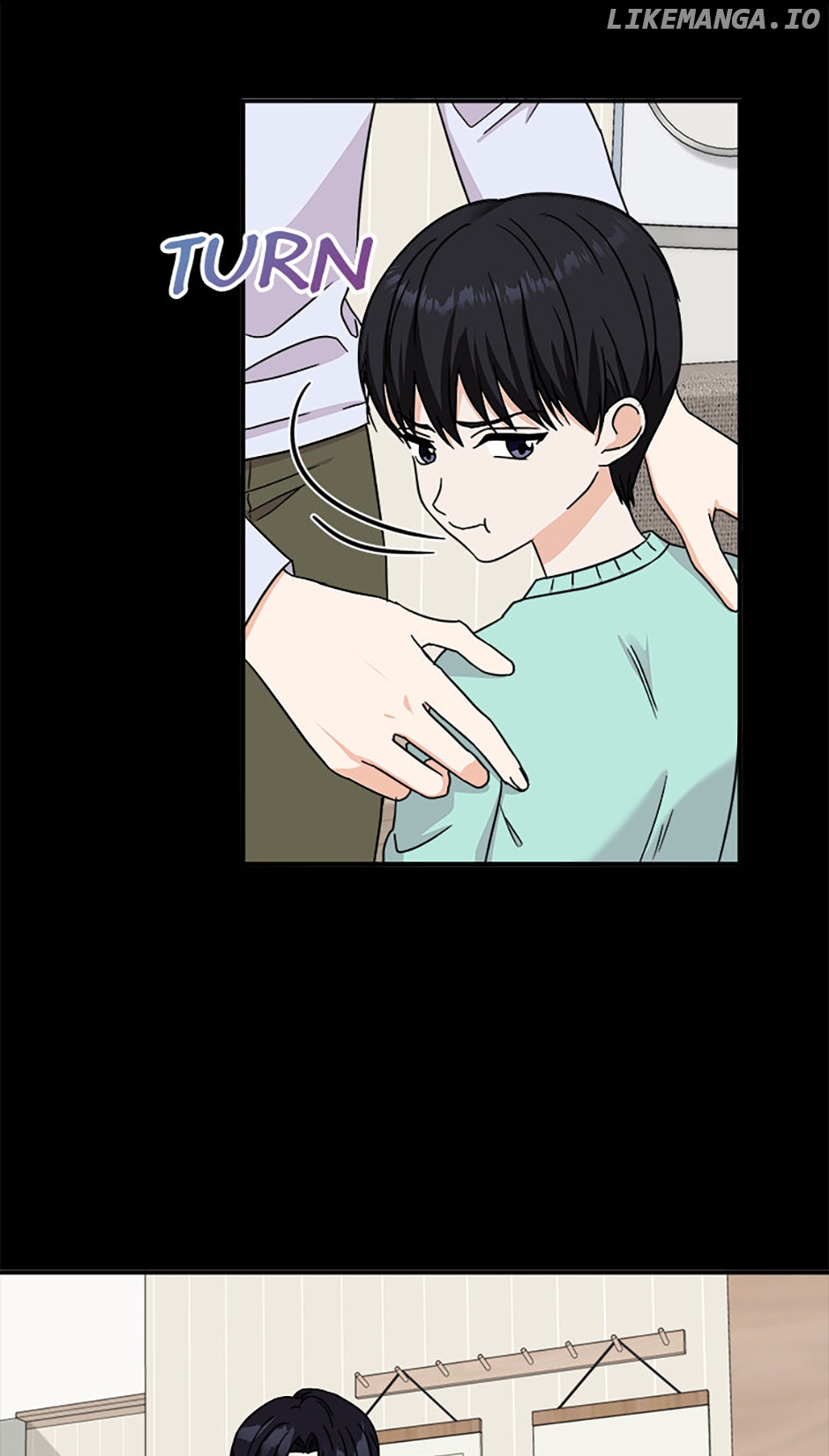 My Boss Can't Sleep Without Me Chapter 92 - page 48