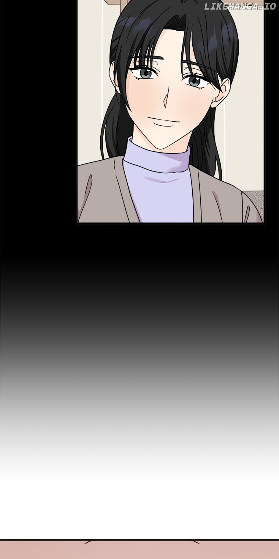 My Boss Can't Sleep Without Me Chapter 92 - page 59