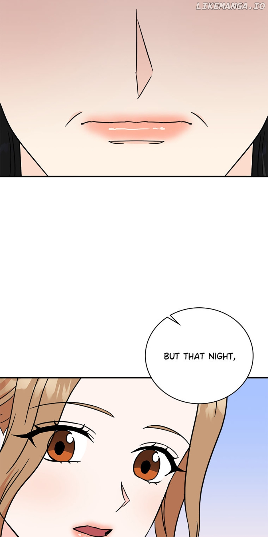 My Boss Can't Sleep Without Me Chapter 92 - page 60