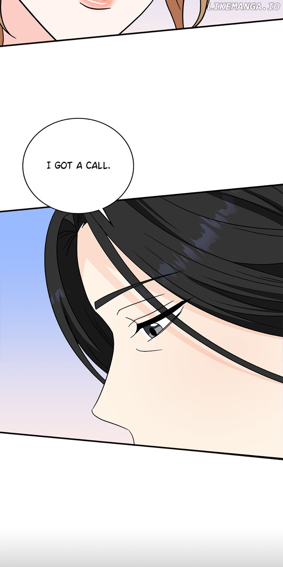 My Boss Can't Sleep Without Me Chapter 92 - page 61