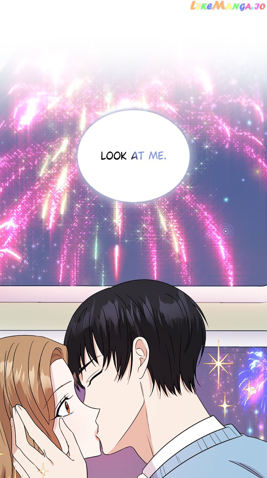 My Boss Can't Sleep Without Me Chapter 42 - page 1