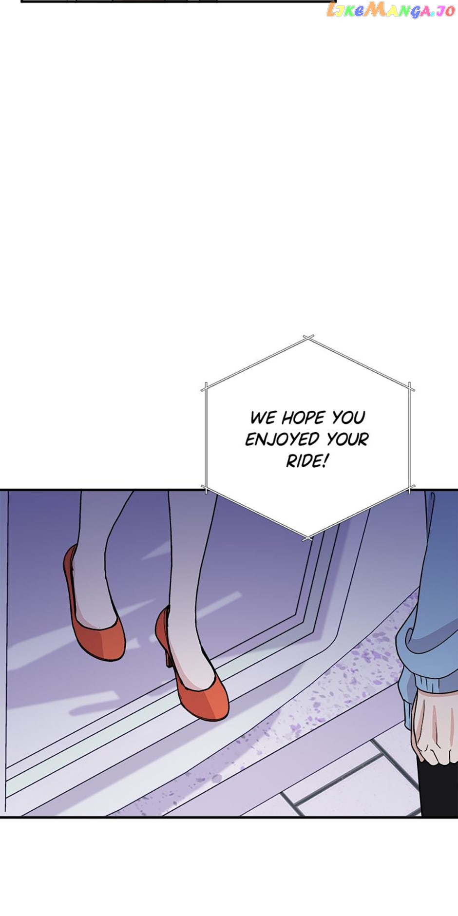 My Boss Can't Sleep Without Me Chapter 42 - page 11