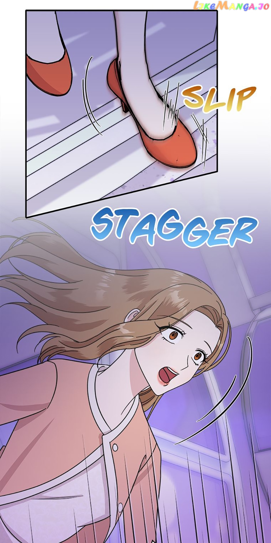 My Boss Can't Sleep Without Me Chapter 42 - page 12