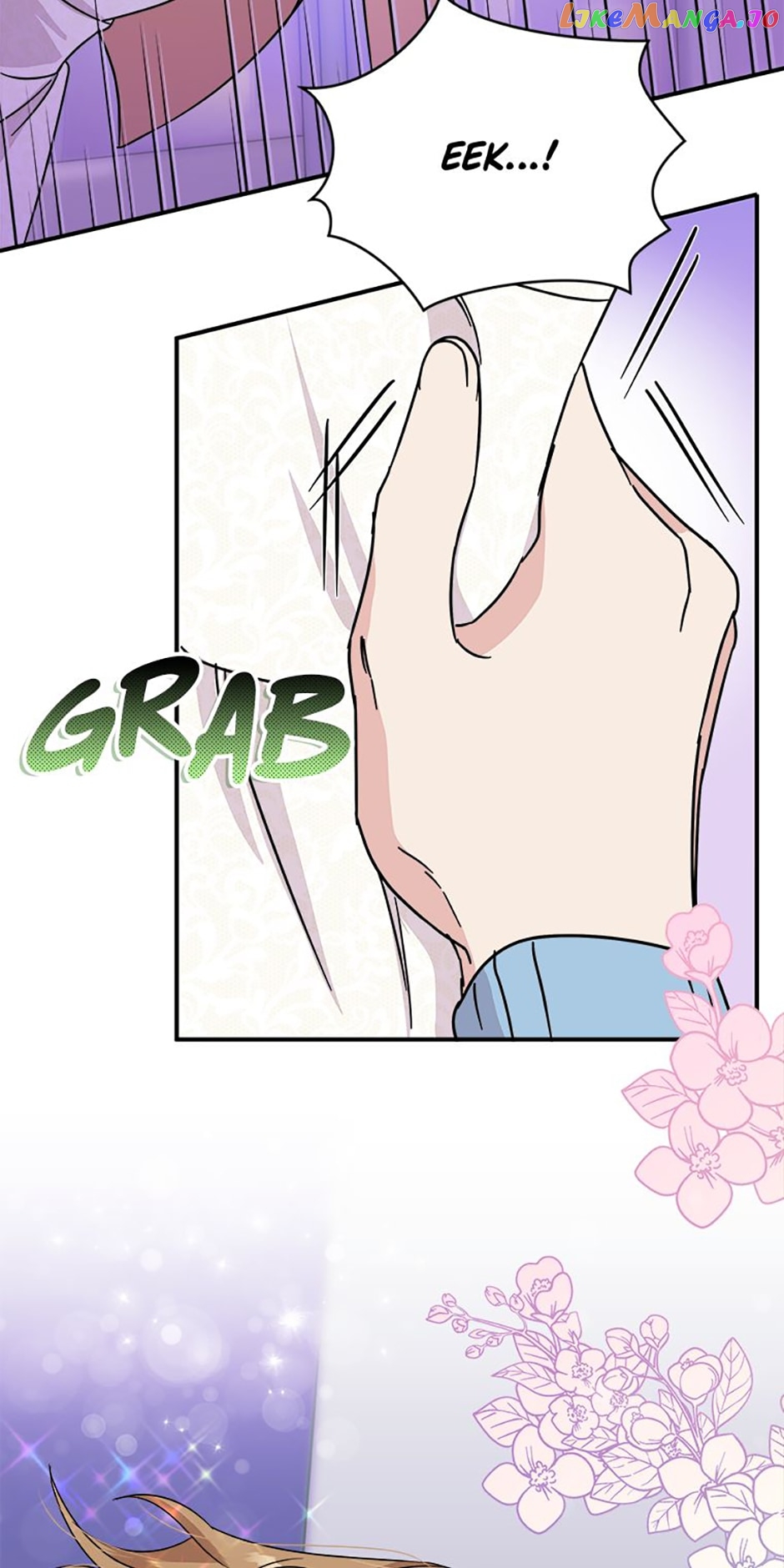 My Boss Can't Sleep Without Me Chapter 42 - page 13