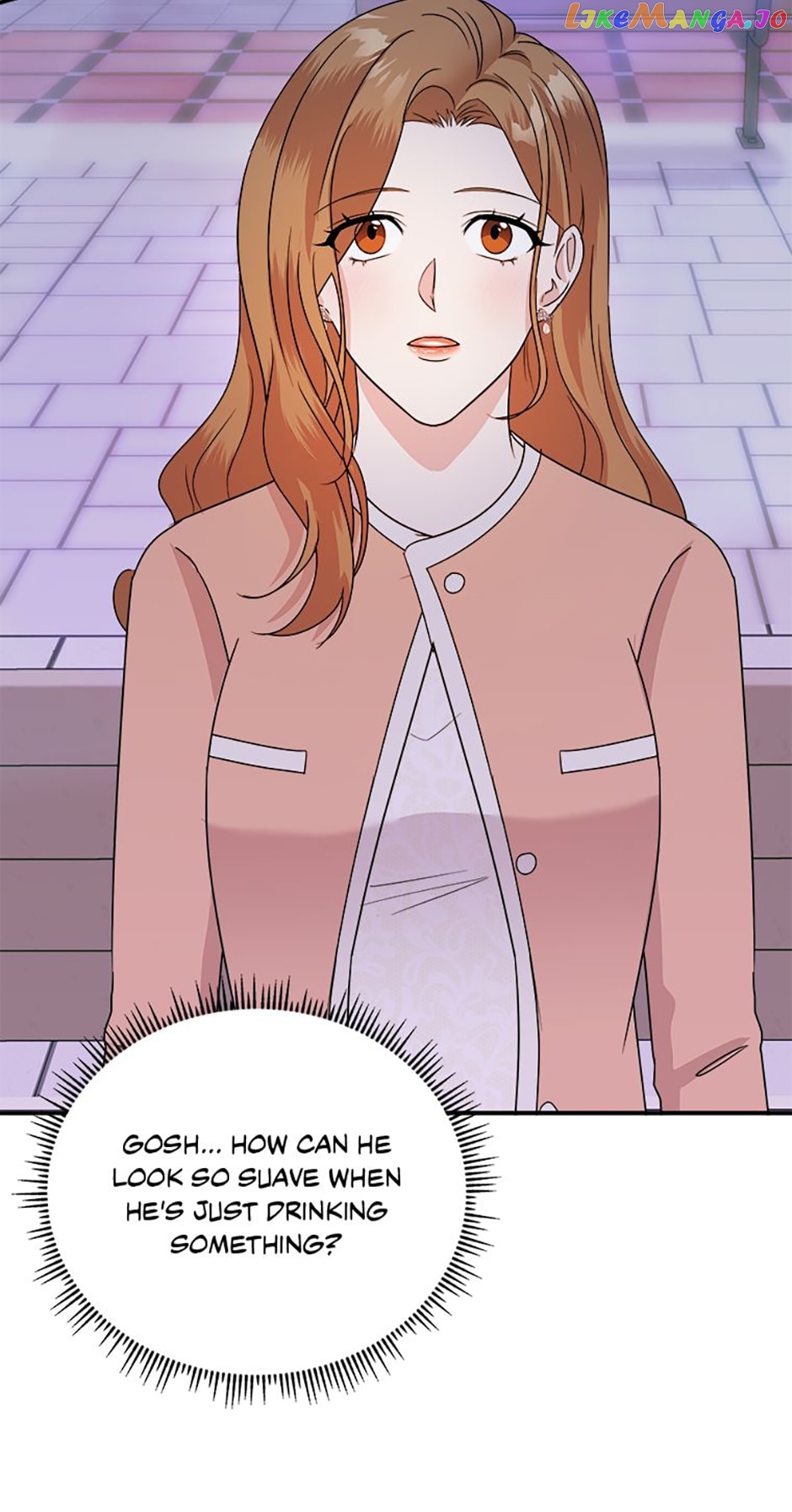 My Boss Can't Sleep Without Me Chapter 42 - page 25