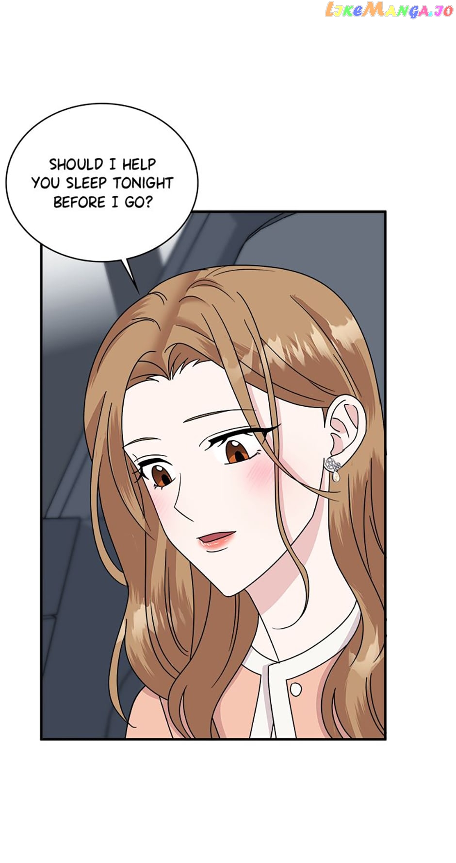 My Boss Can't Sleep Without Me Chapter 42 - page 31