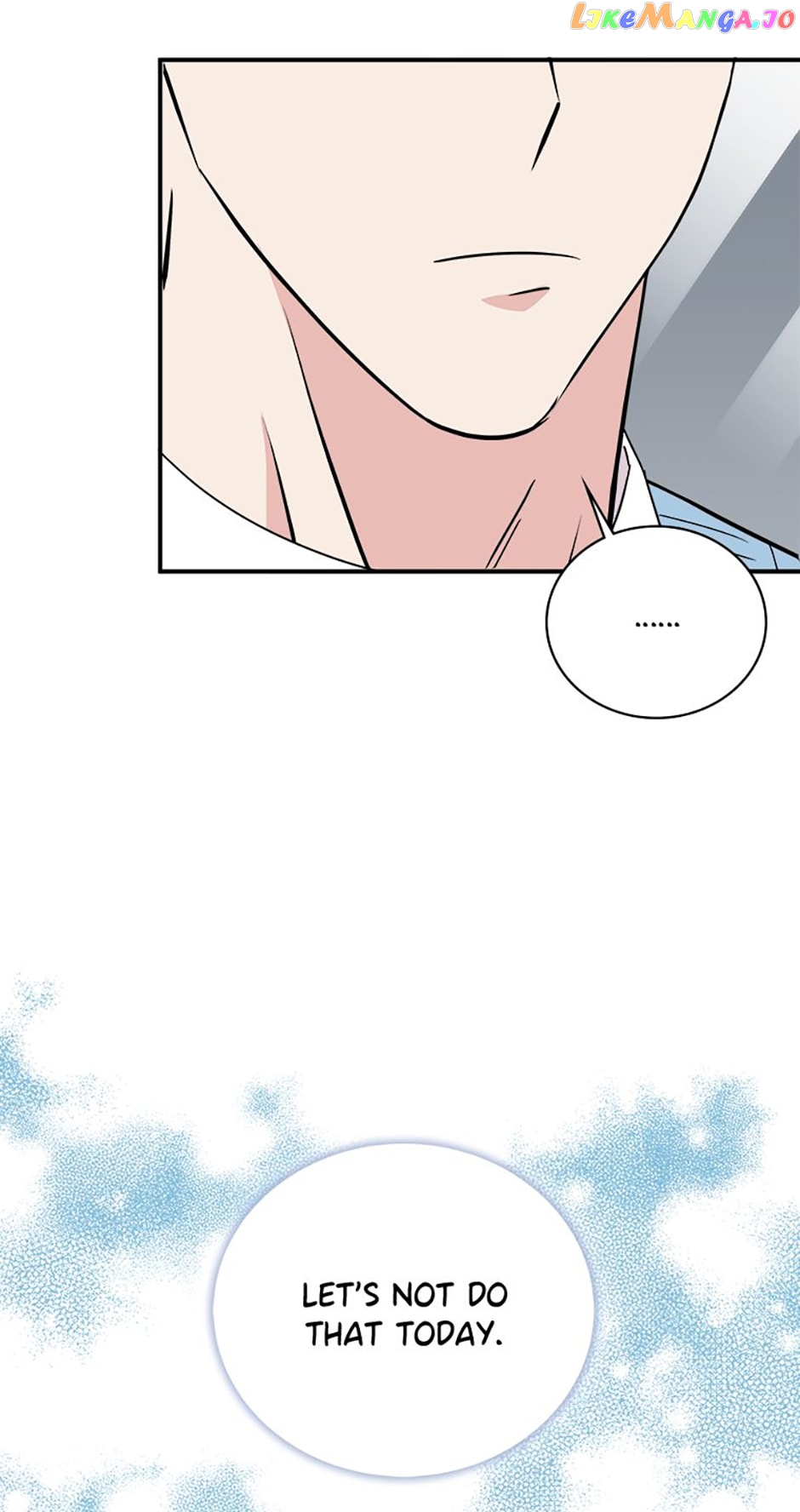 My Boss Can't Sleep Without Me Chapter 42 - page 32