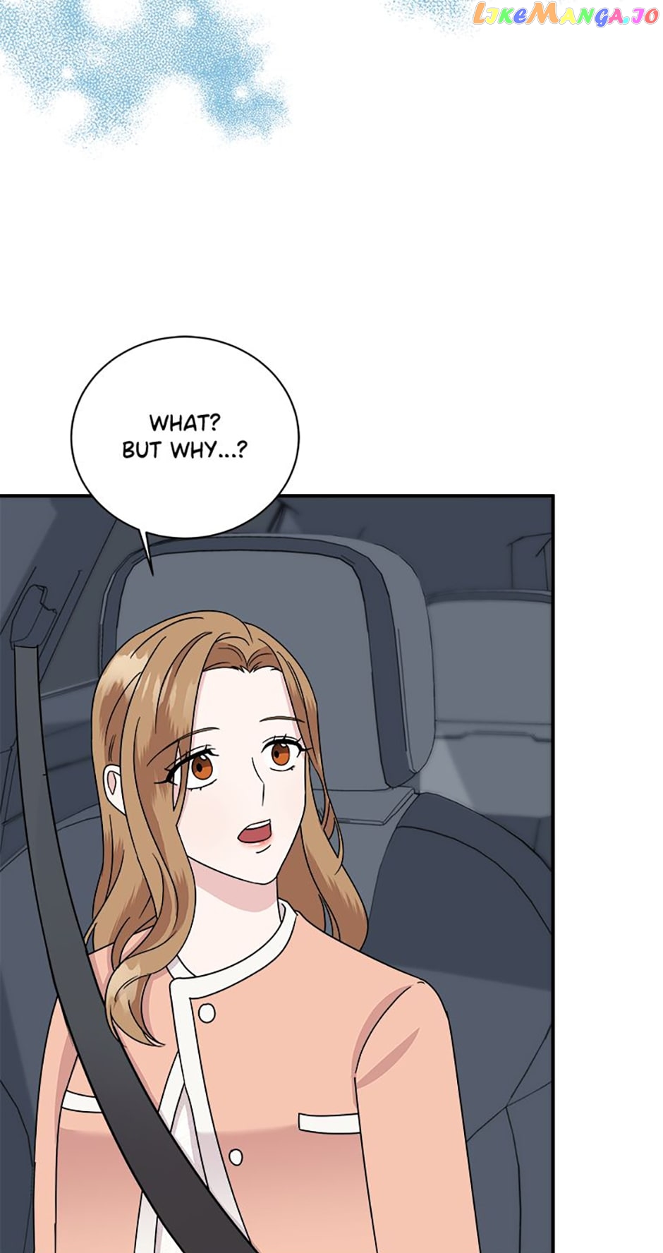 My Boss Can't Sleep Without Me Chapter 42 - page 33