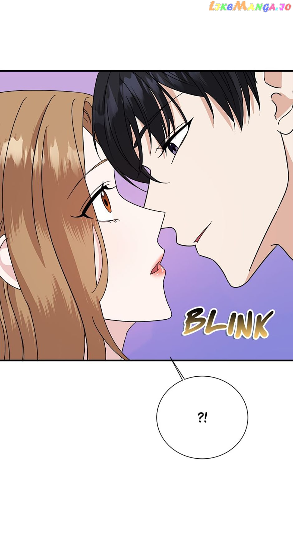 My Boss Can't Sleep Without Me Chapter 42 - page 4