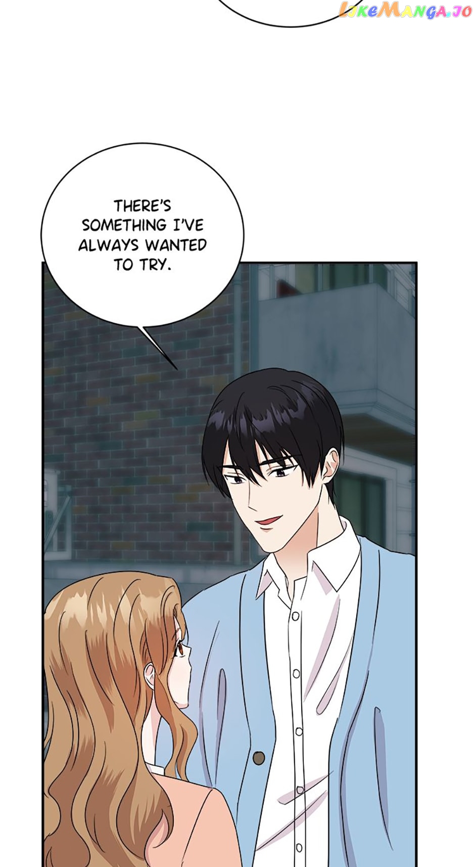 My Boss Can't Sleep Without Me Chapter 42 - page 41