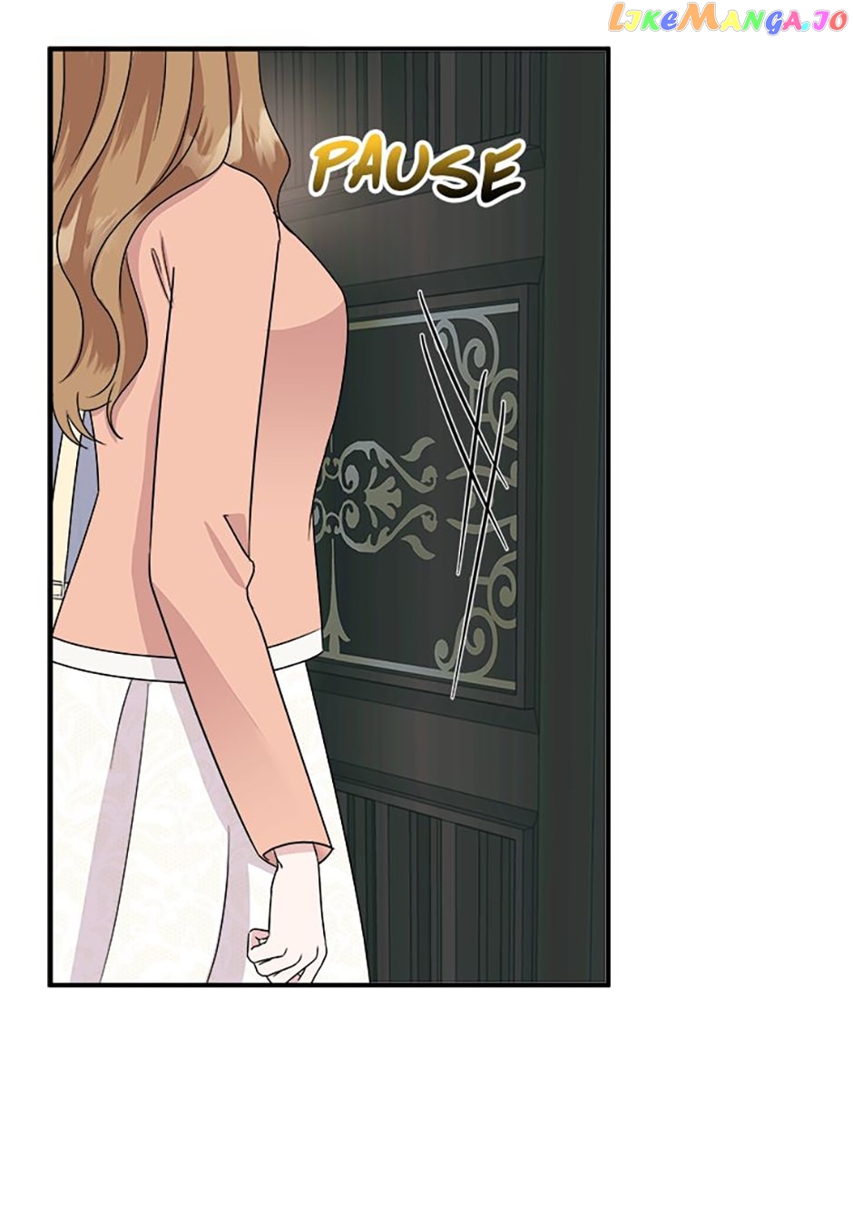 My Boss Can't Sleep Without Me Chapter 42 - page 44