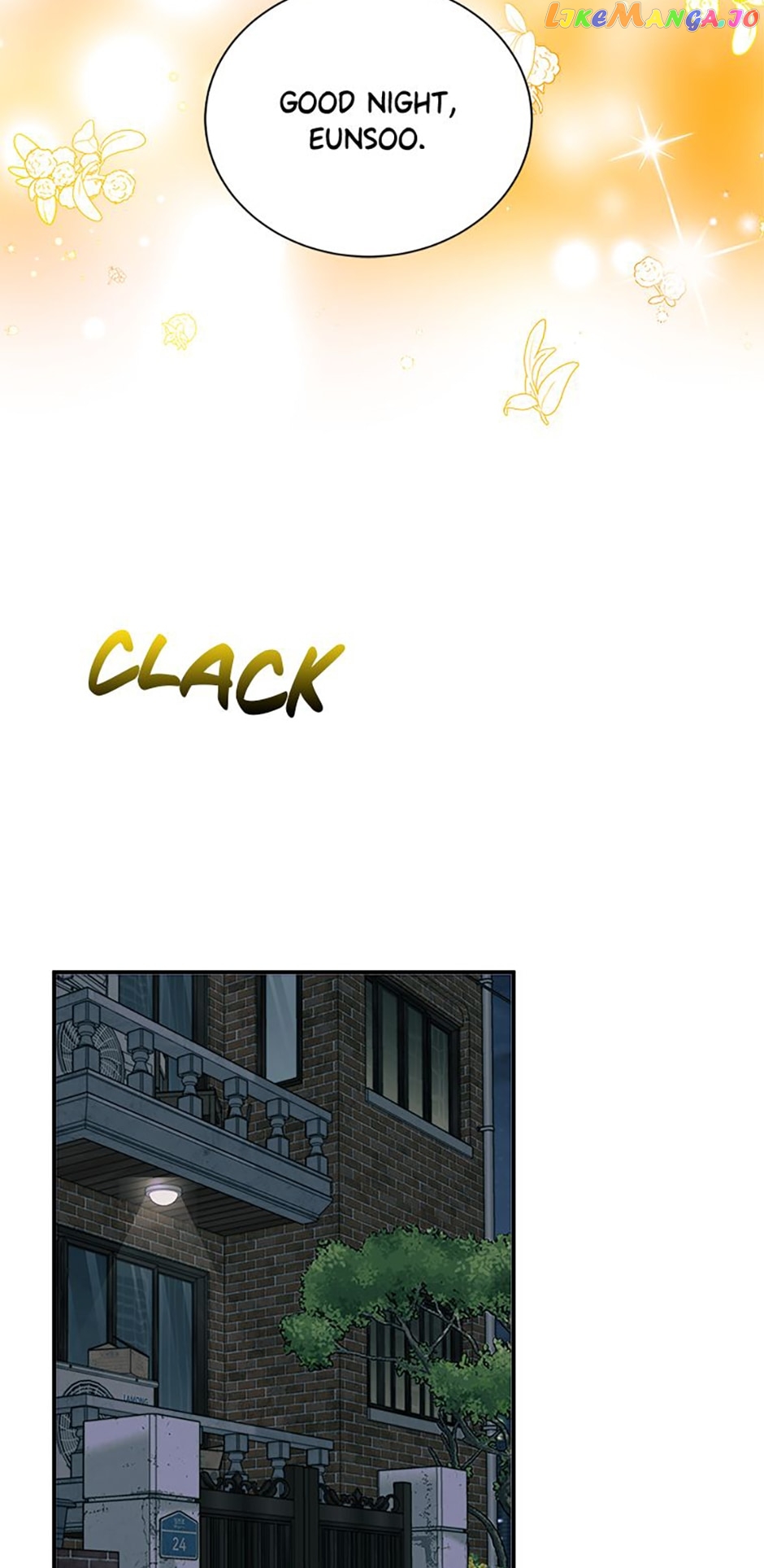 My Boss Can't Sleep Without Me Chapter 42 - page 48