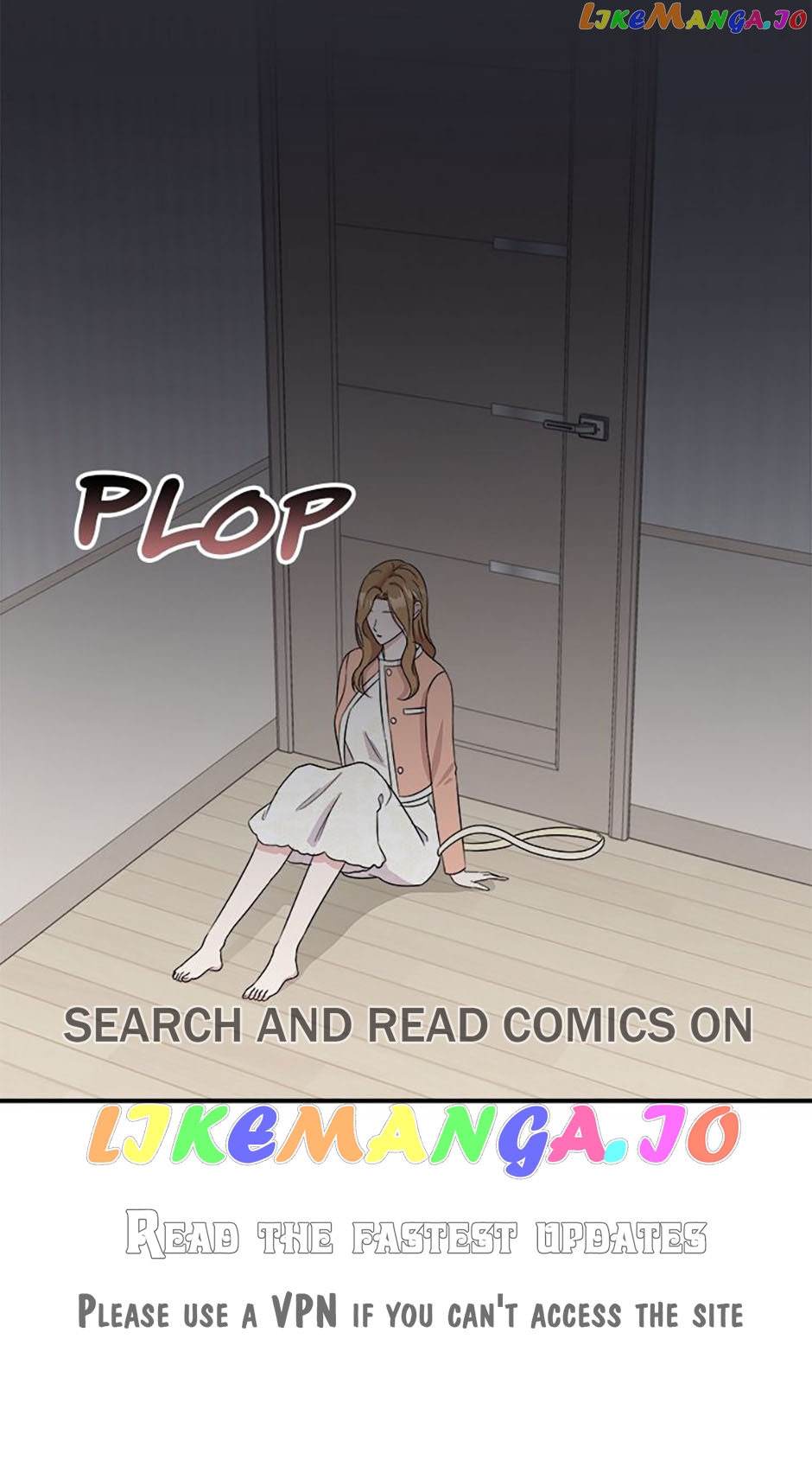 My Boss Can't Sleep Without Me Chapter 42 - page 58