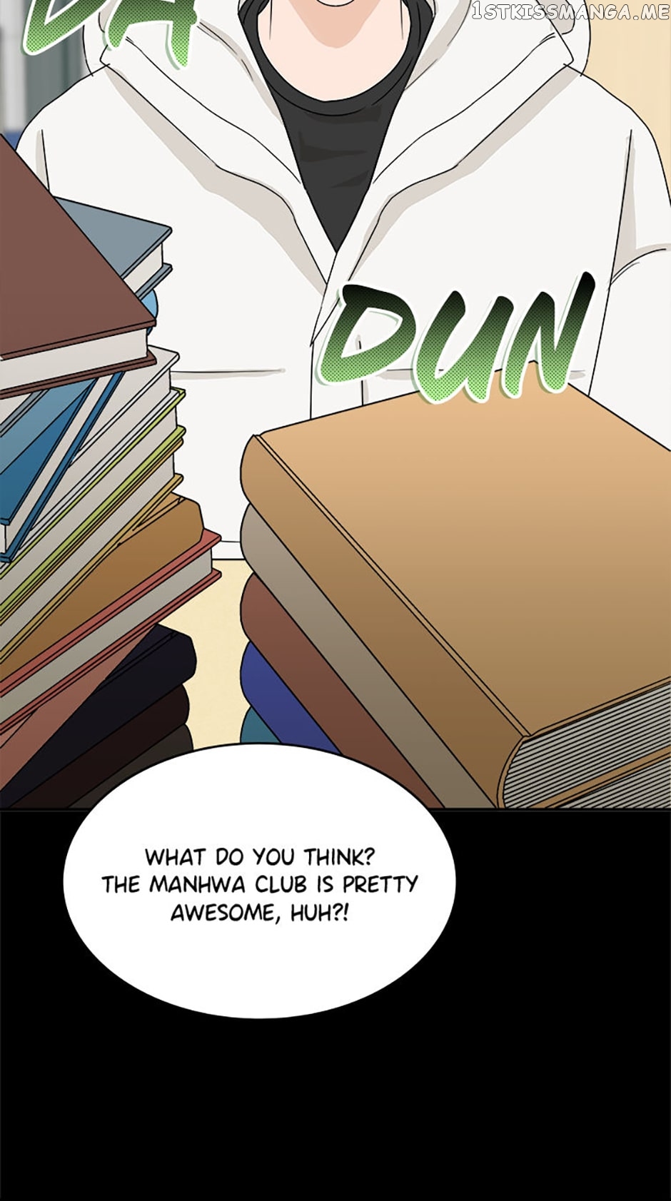 My Boss Can't Sleep Without Me Chapter 33 - page 42