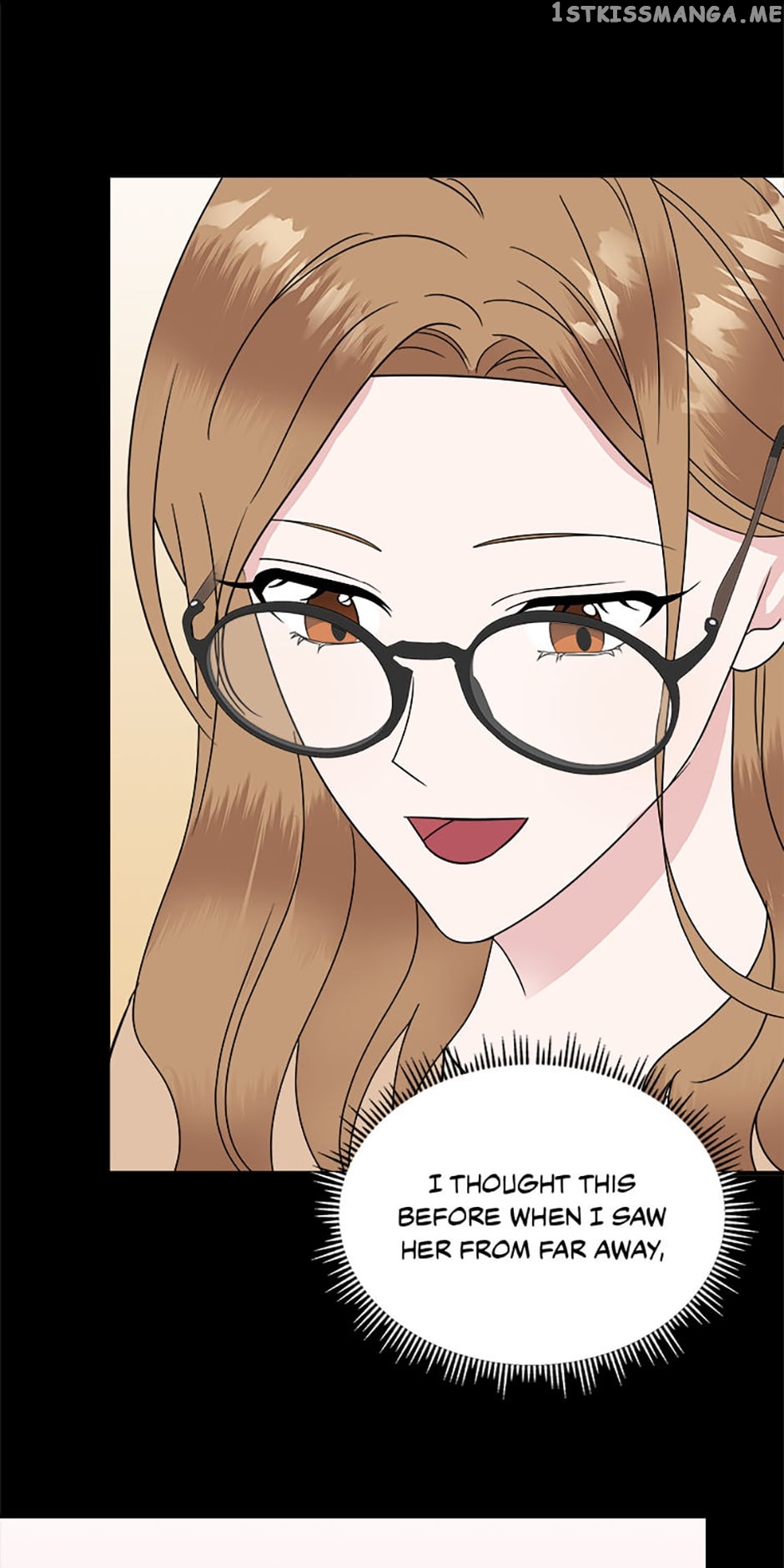 My Boss Can't Sleep Without Me Chapter 33 - page 48