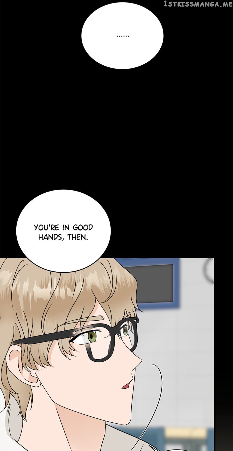 My Boss Can't Sleep Without Me Chapter 33 - page 59