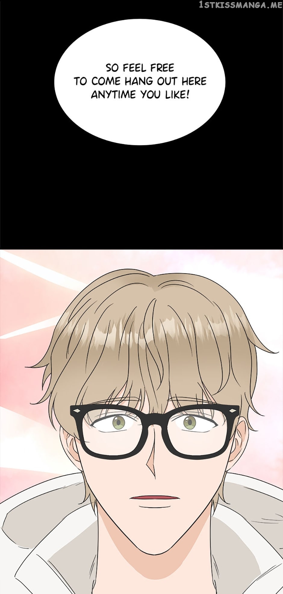 My Boss Can't Sleep Without Me Chapter 33 - page 62