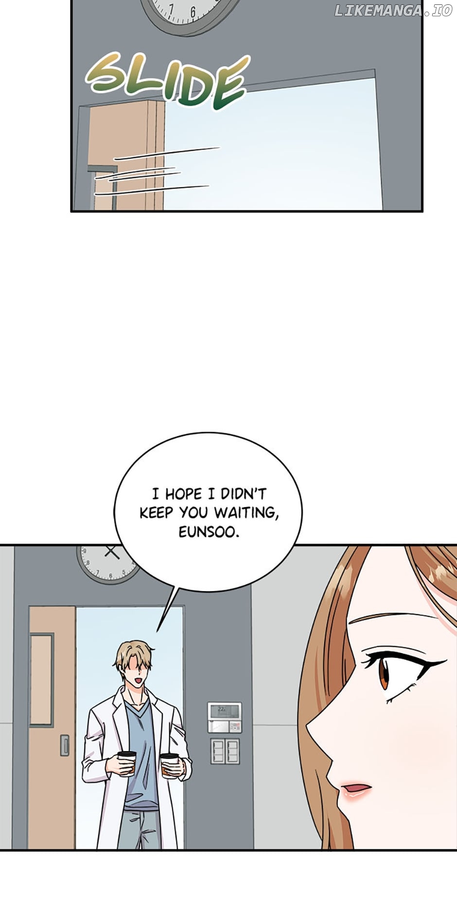 My Boss Can't Sleep Without Me Chapter 72 - page 13