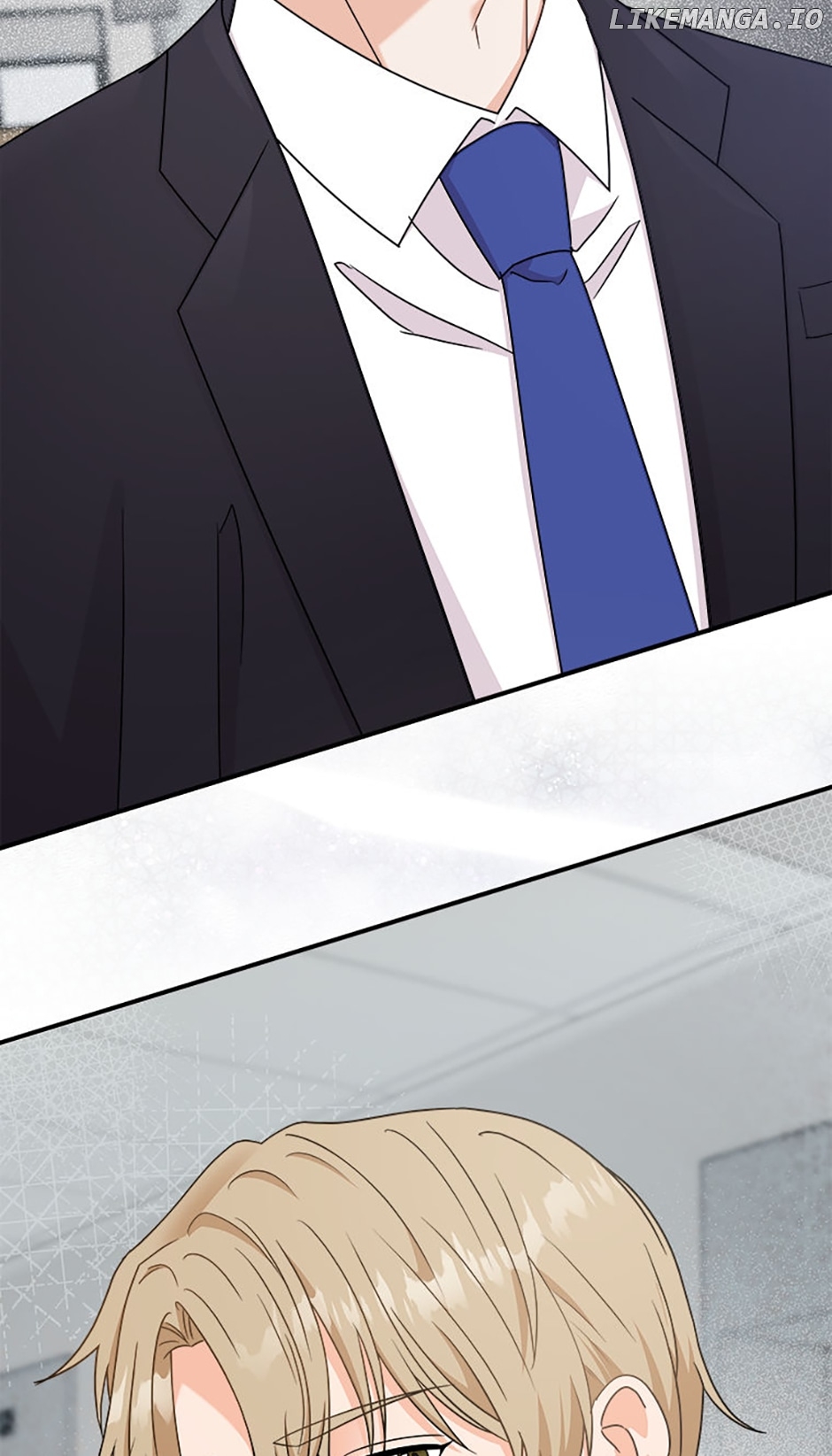 My Boss Can't Sleep Without Me Chapter 72 - page 2