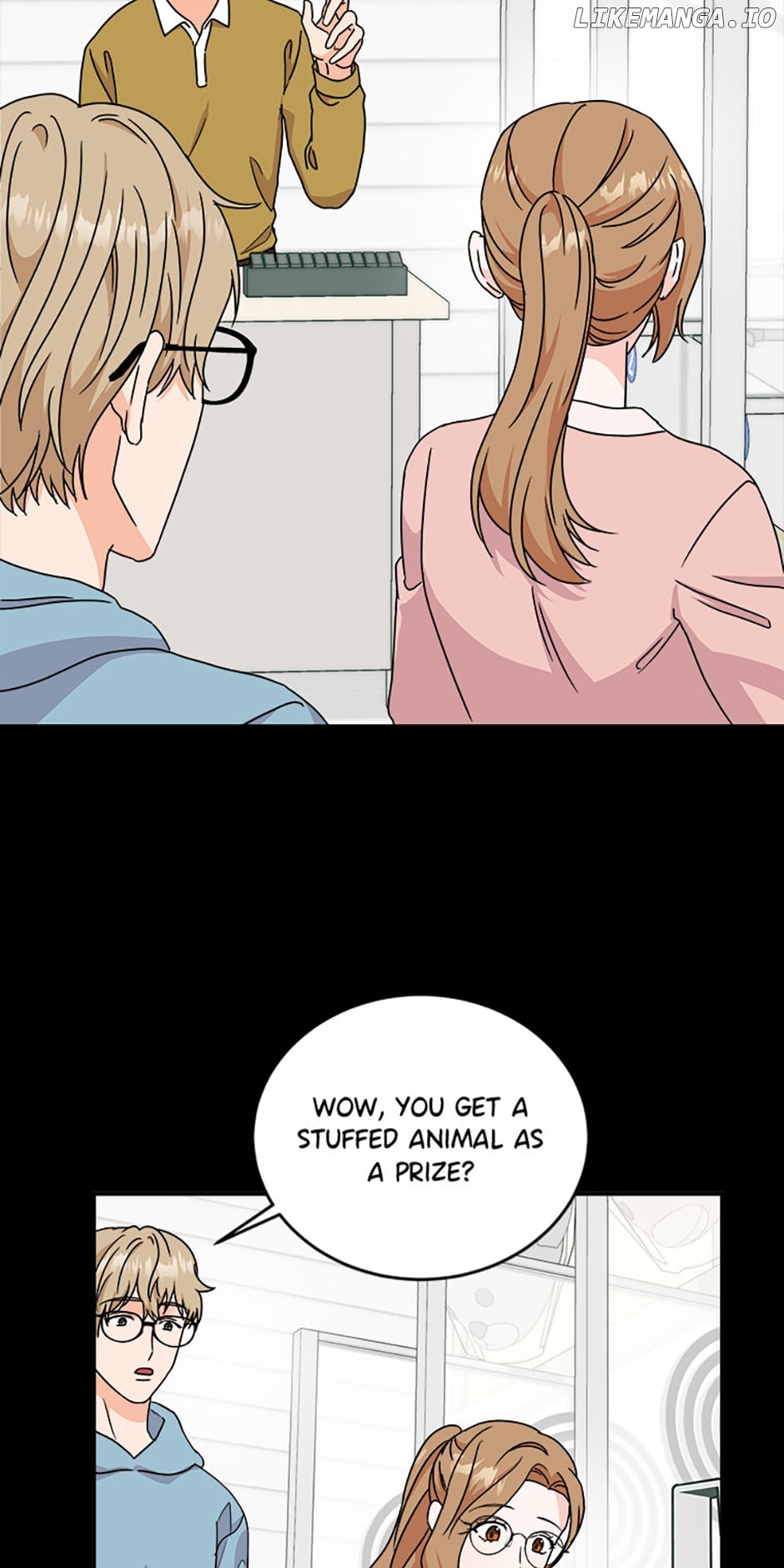 My Boss Can't Sleep Without Me Chapter 72 - page 28