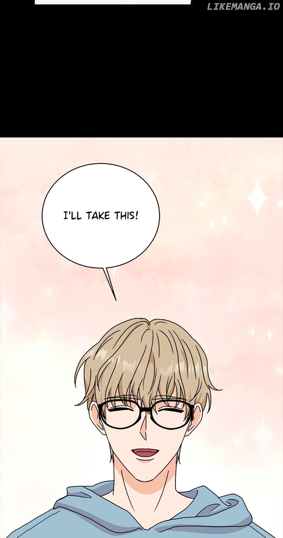 My Boss Can't Sleep Without Me Chapter 72 - page 39