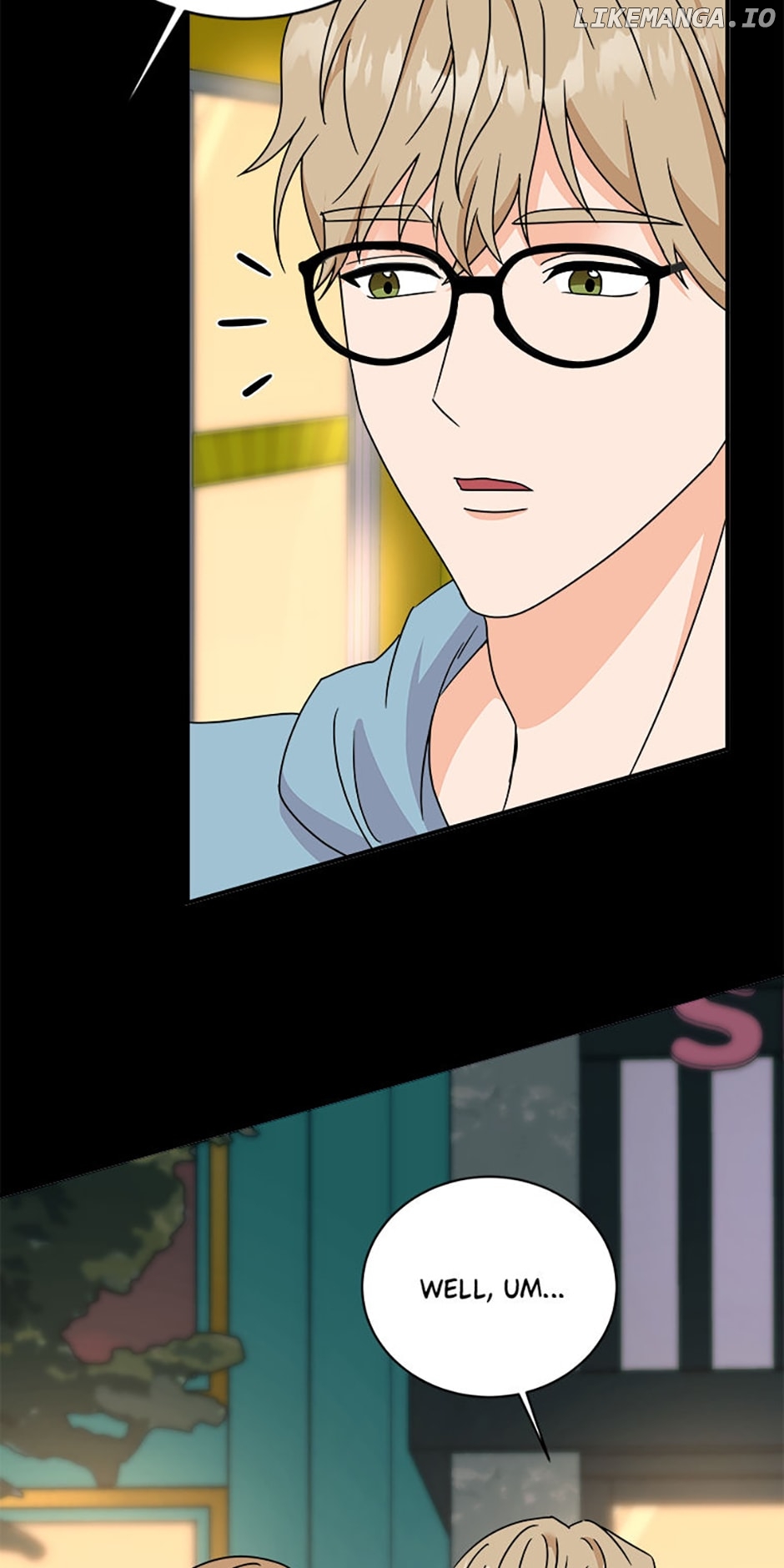 My Boss Can't Sleep Without Me Chapter 72 - page 42