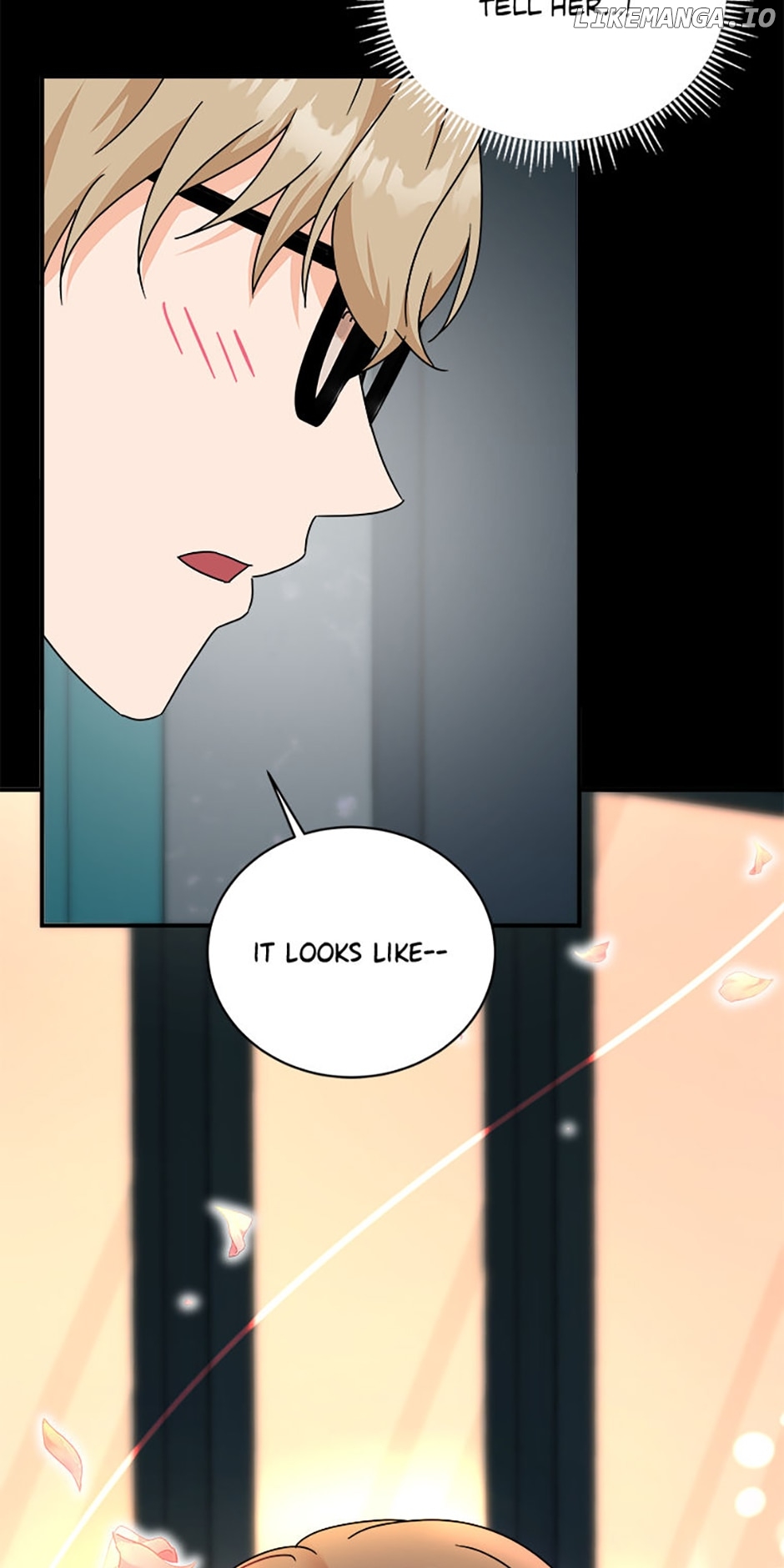 My Boss Can't Sleep Without Me Chapter 72 - page 44