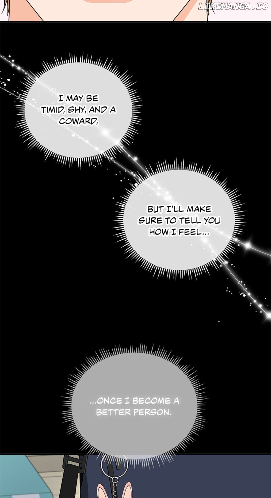 My Boss Can't Sleep Without Me Chapter 72 - page 51