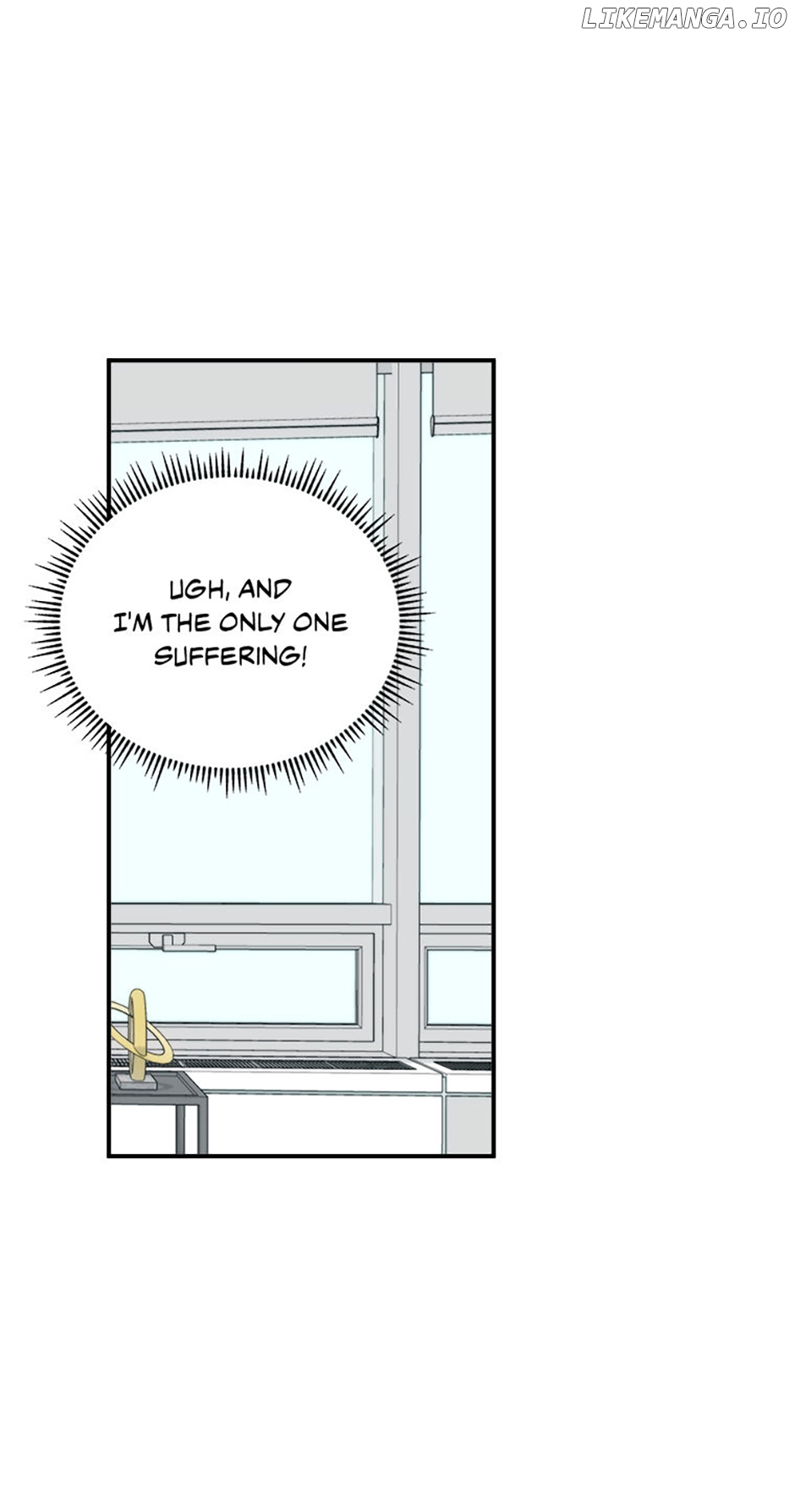 My Boss Can't Sleep Without Me Chapter 91 - page 26