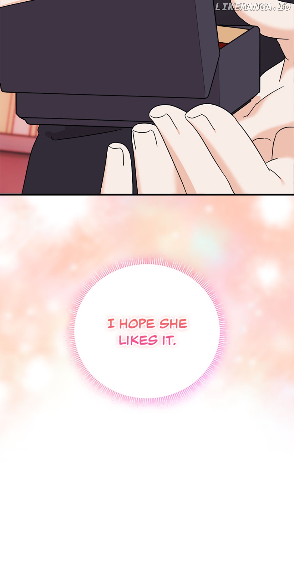 My Boss Can't Sleep Without Me Chapter 91 - page 4