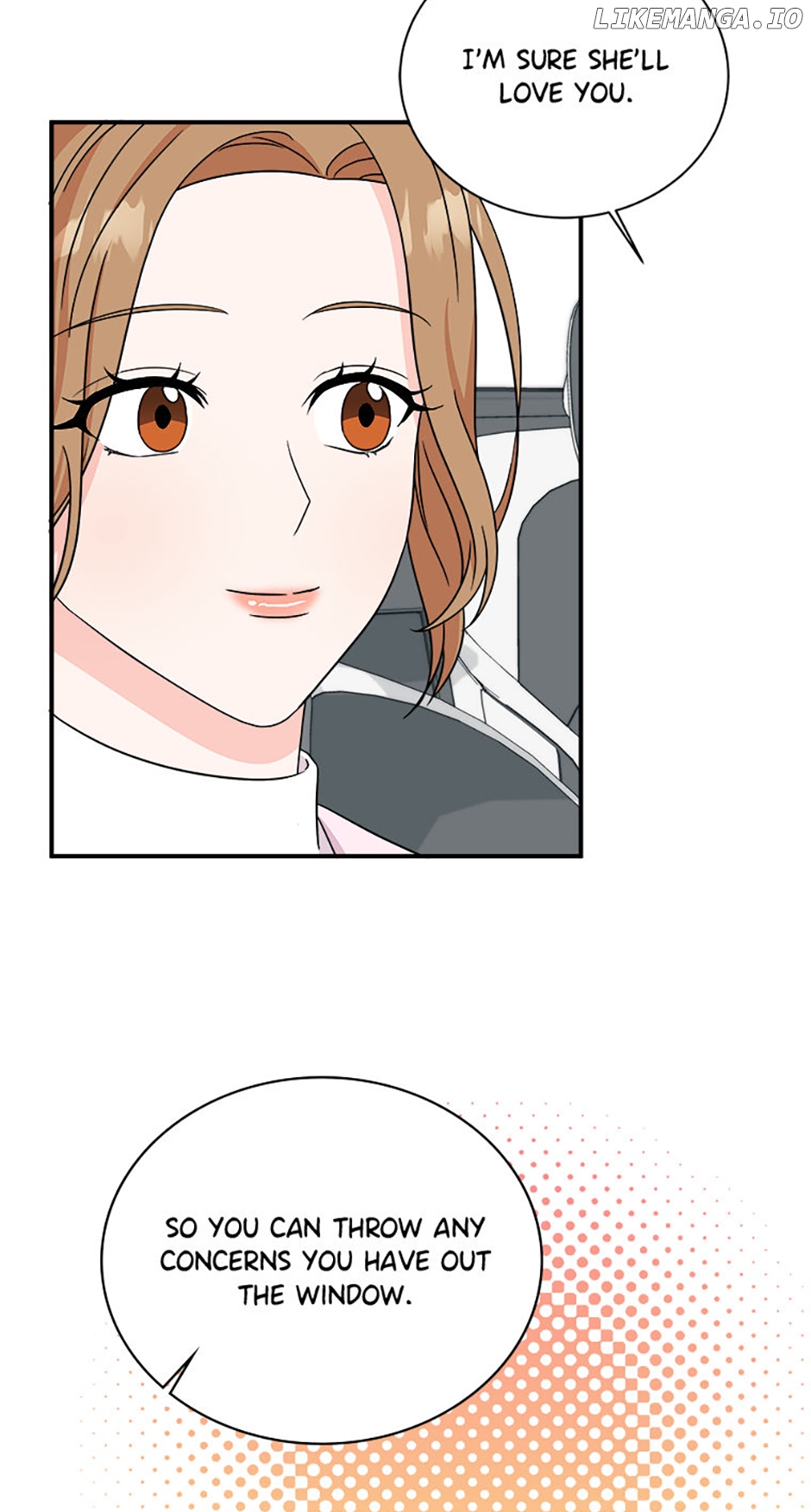 My Boss Can't Sleep Without Me Chapter 91 - page 42
