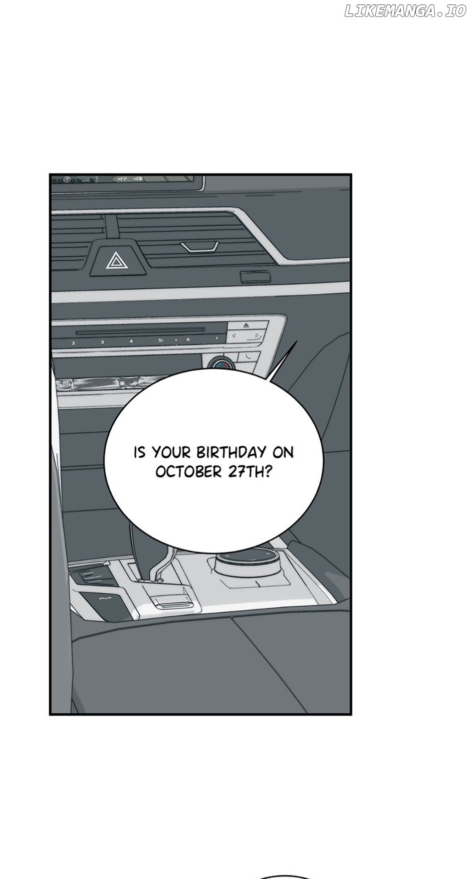My Boss Can't Sleep Without Me Chapter 91 - page 44