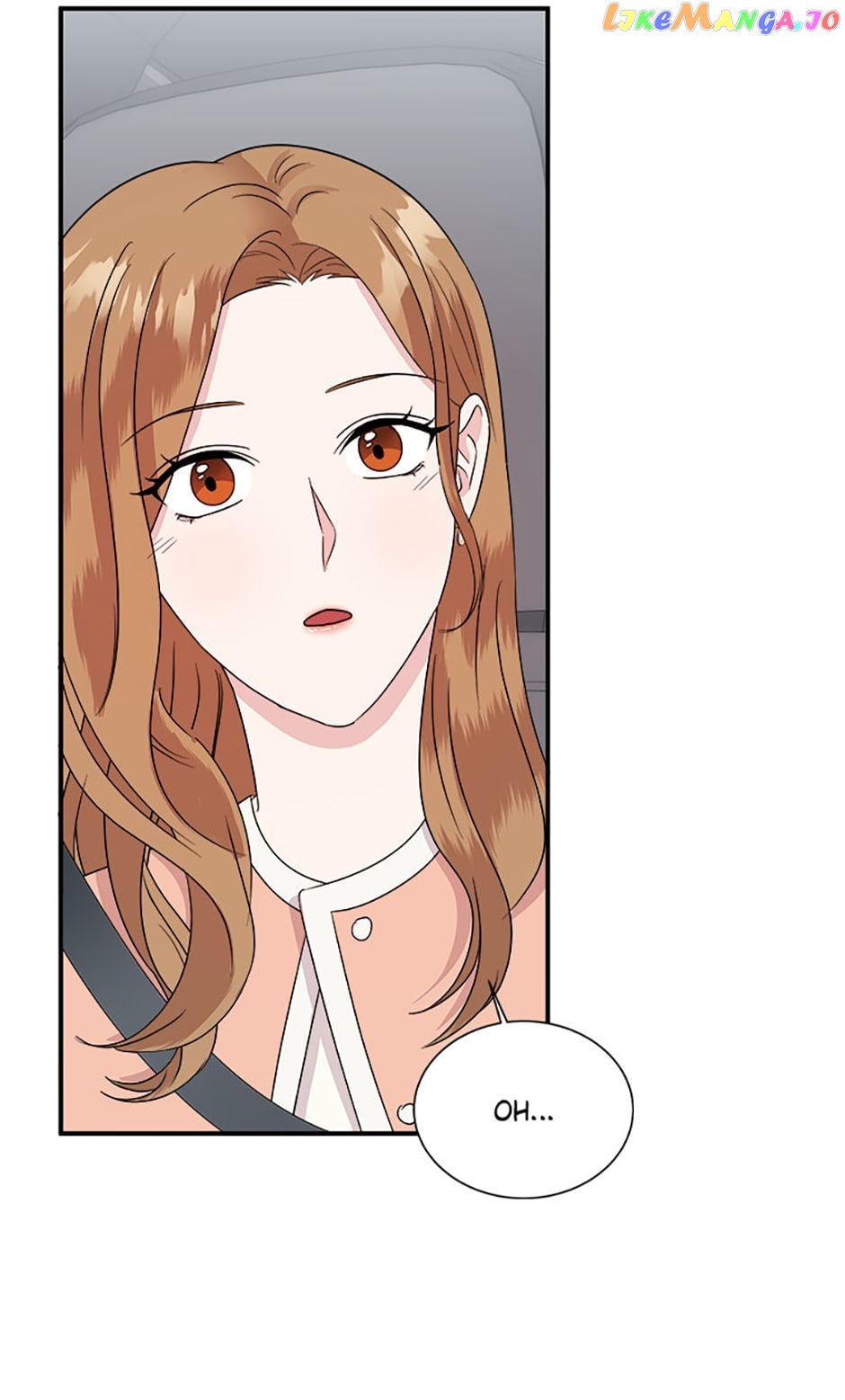 My Boss Can't Sleep Without Me Chapter 41 - page 10