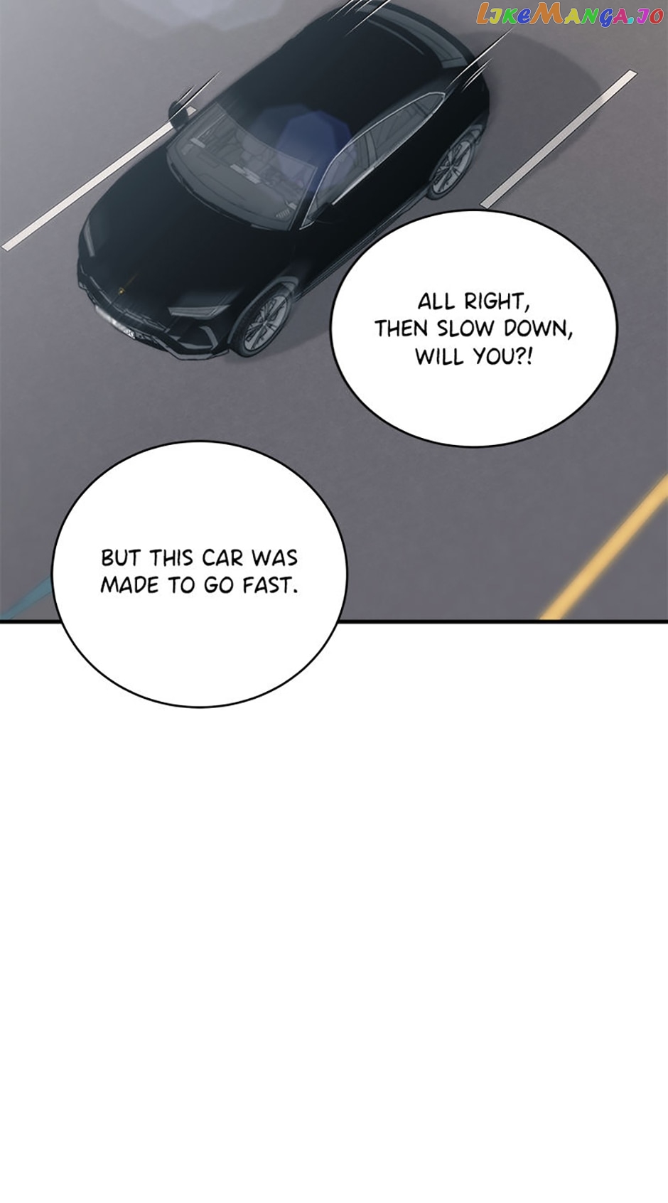My Boss Can't Sleep Without Me Chapter 41 - page 15