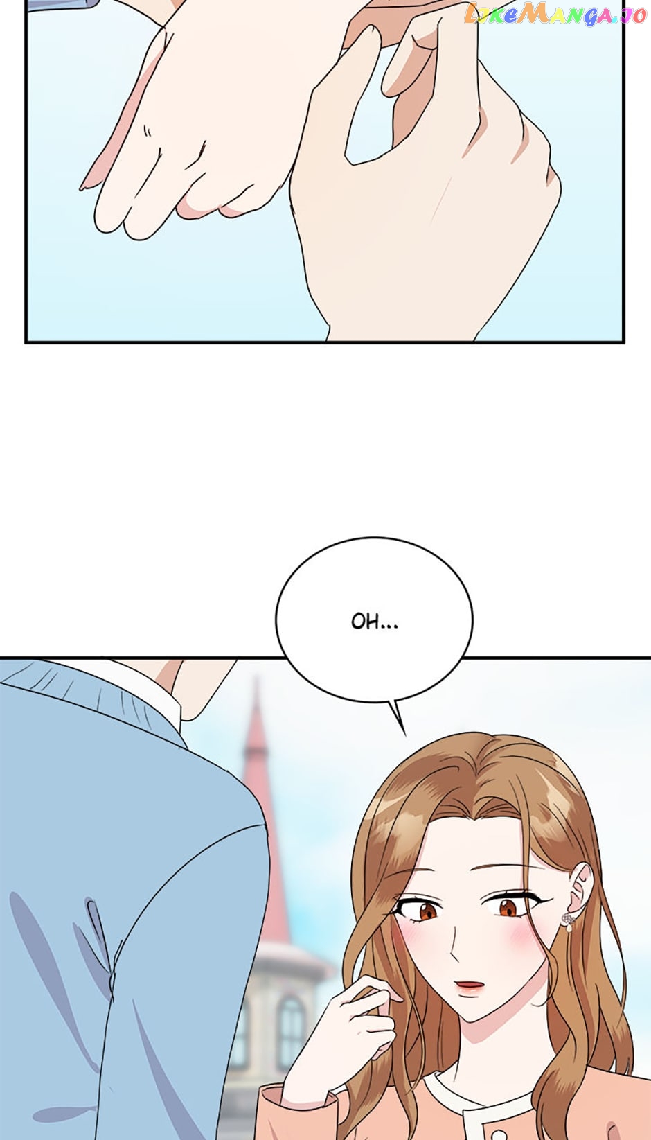 My Boss Can't Sleep Without Me Chapter 41 - page 19
