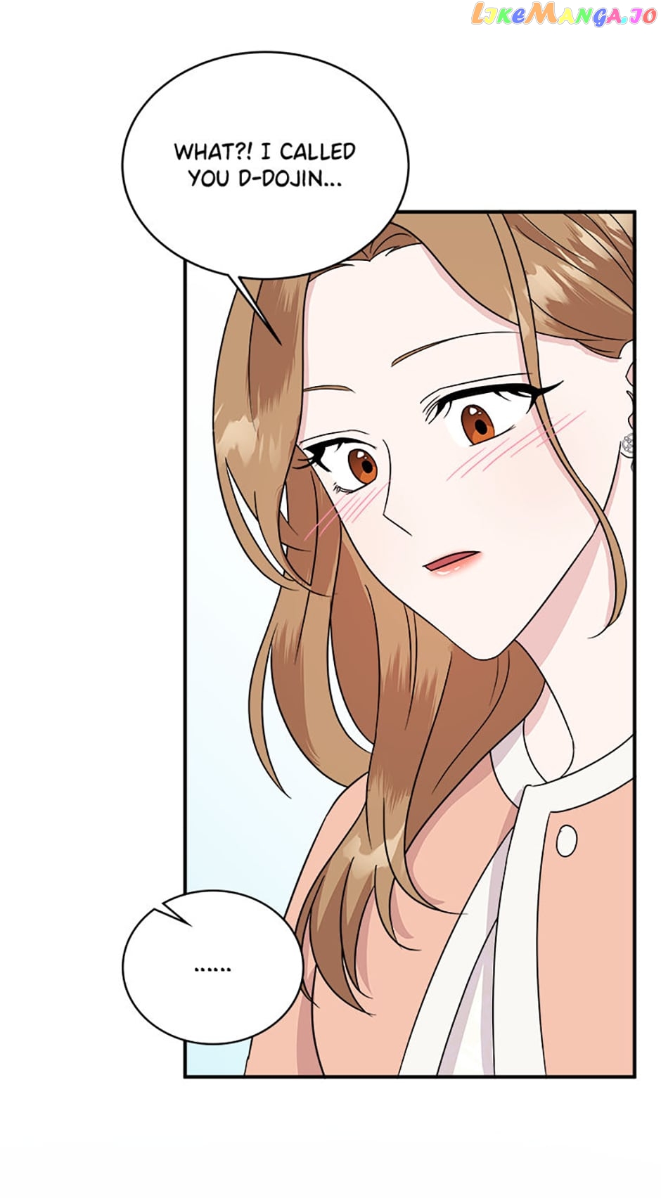 My Boss Can't Sleep Without Me Chapter 41 - page 22