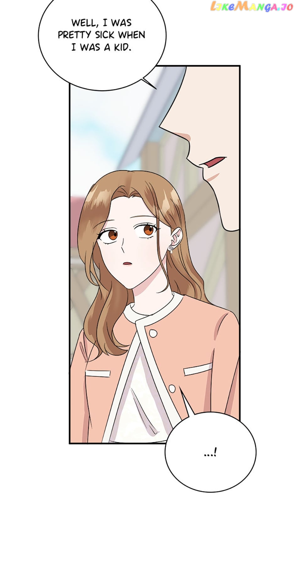 My Boss Can't Sleep Without Me Chapter 41 - page 30