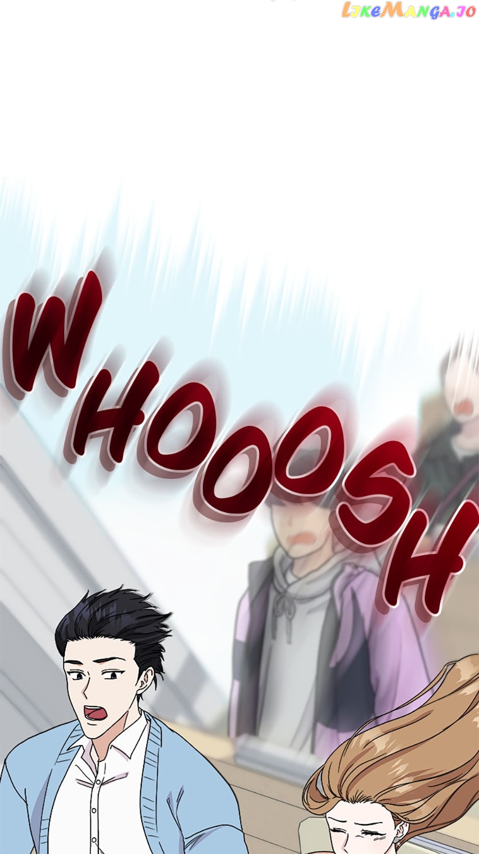 My Boss Can't Sleep Without Me Chapter 41 - page 42