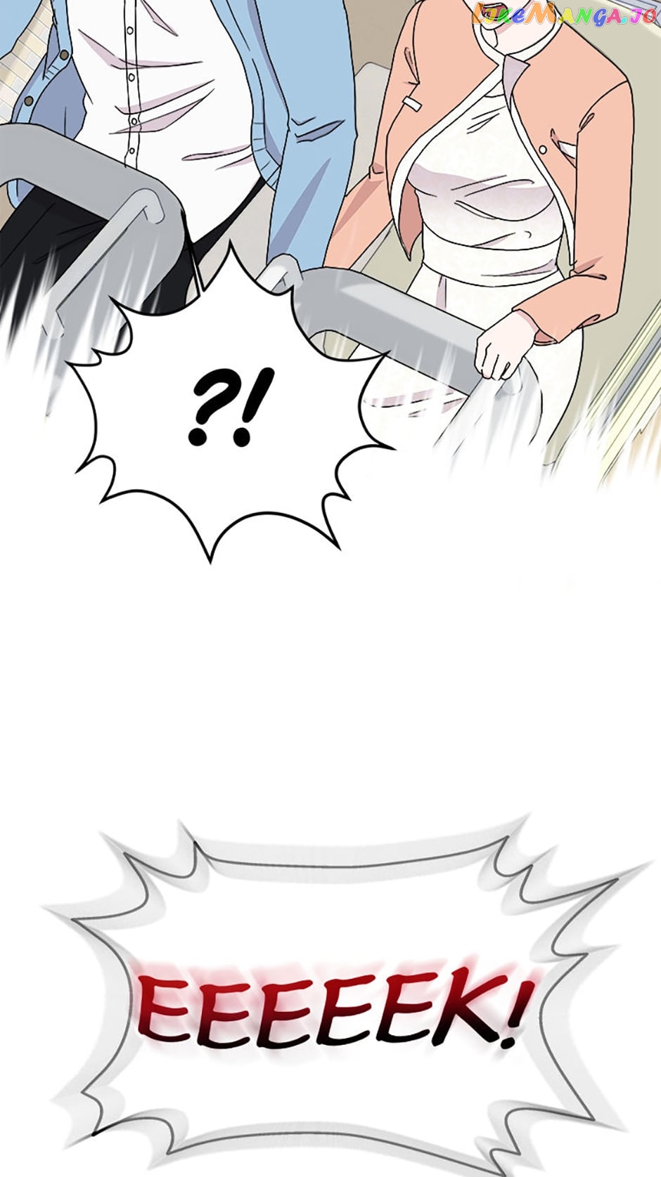 My Boss Can't Sleep Without Me Chapter 41 - page 43